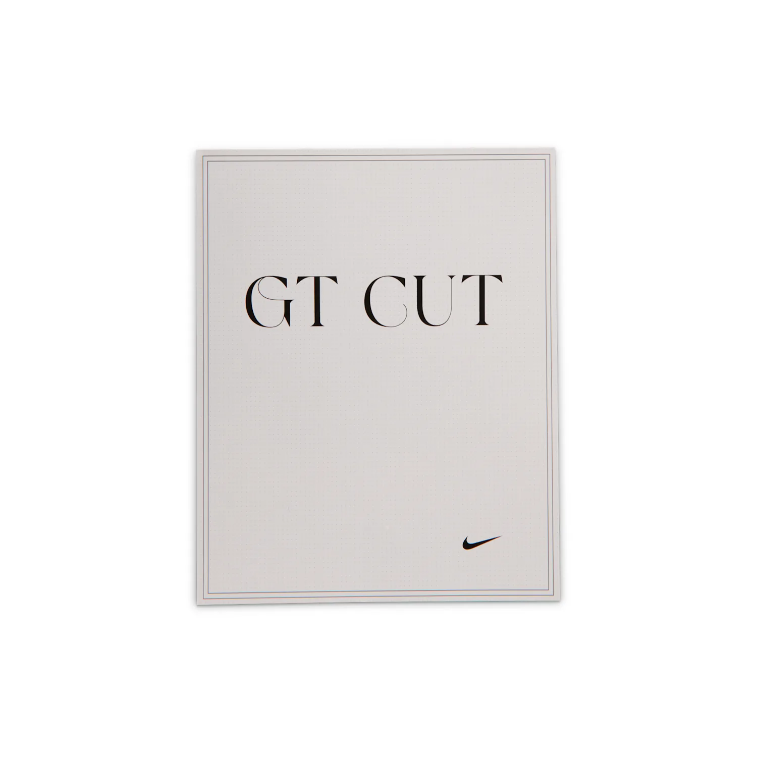 Nike G.T. Cut 4 image 10