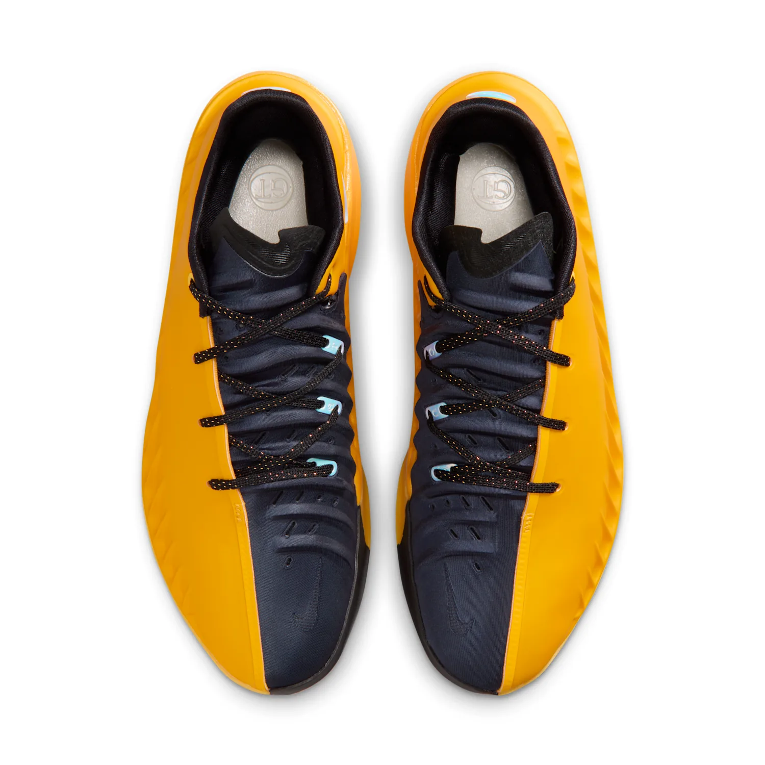 Nike G.T. Cut 4 image 5