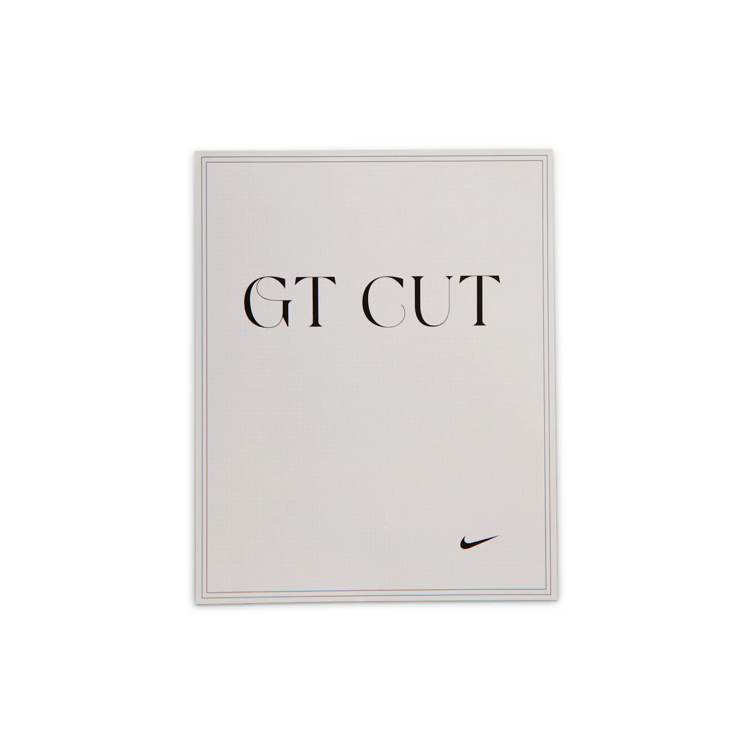 Nike G.T. Cut 4 image 10