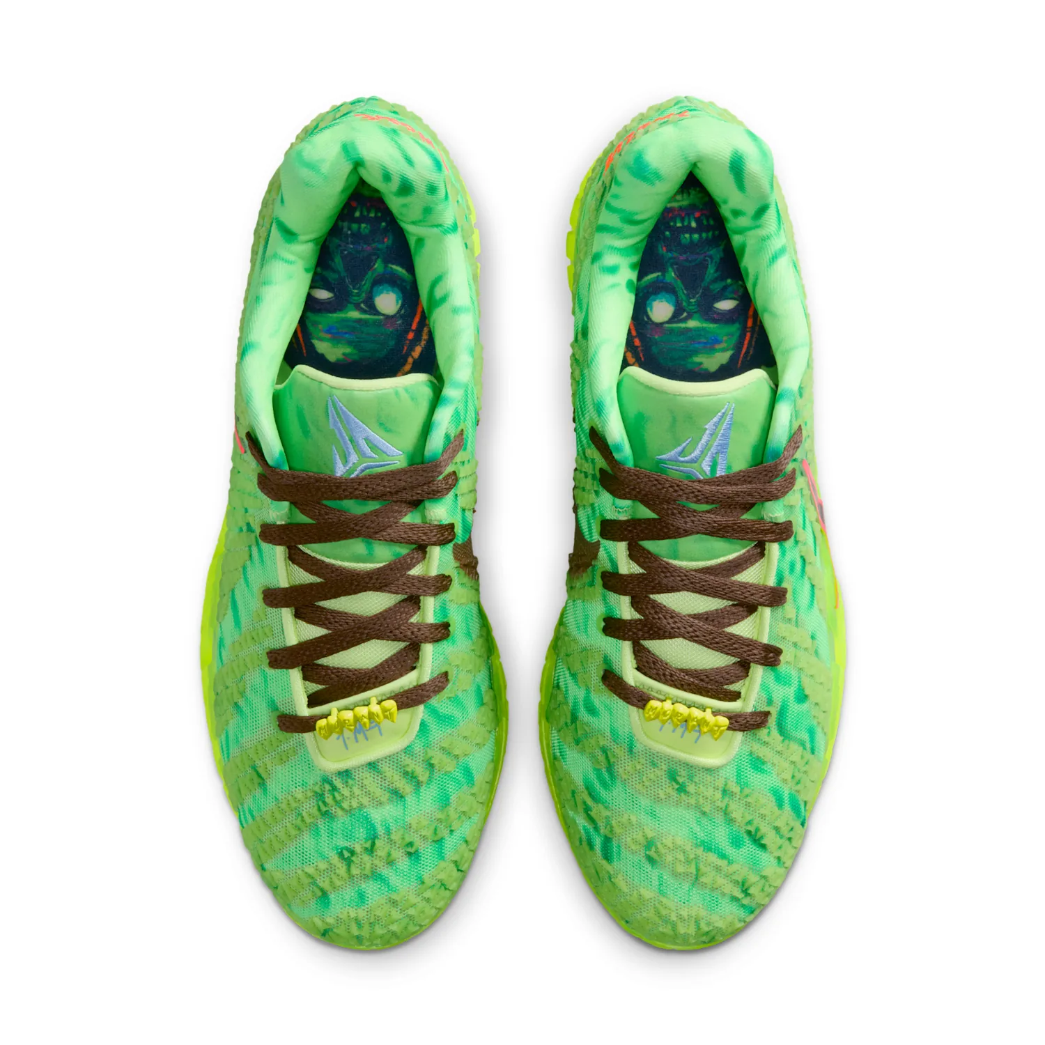 Ja 3 "Spooky Season" image 6