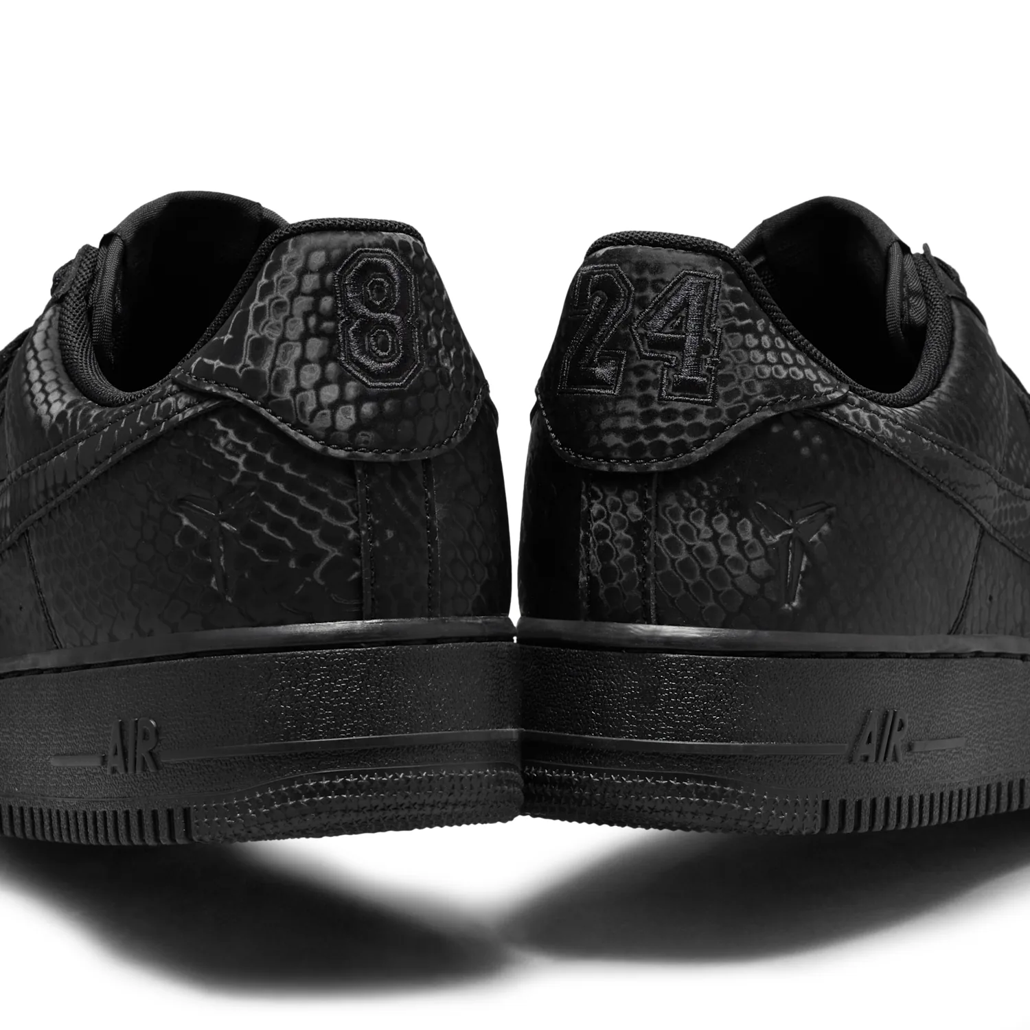 Kobe Air Force 1 Low image 2