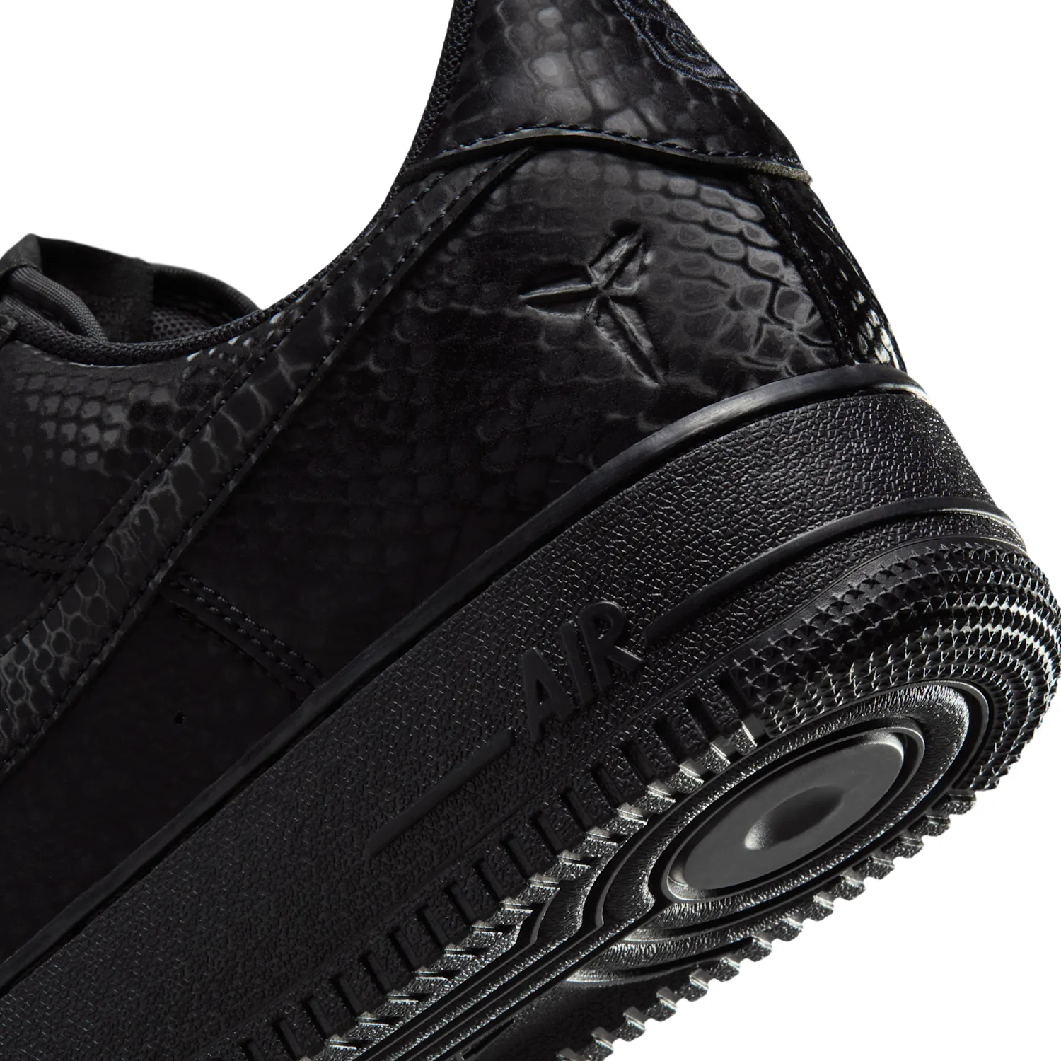 Kobe Air Force 1 Low image 9