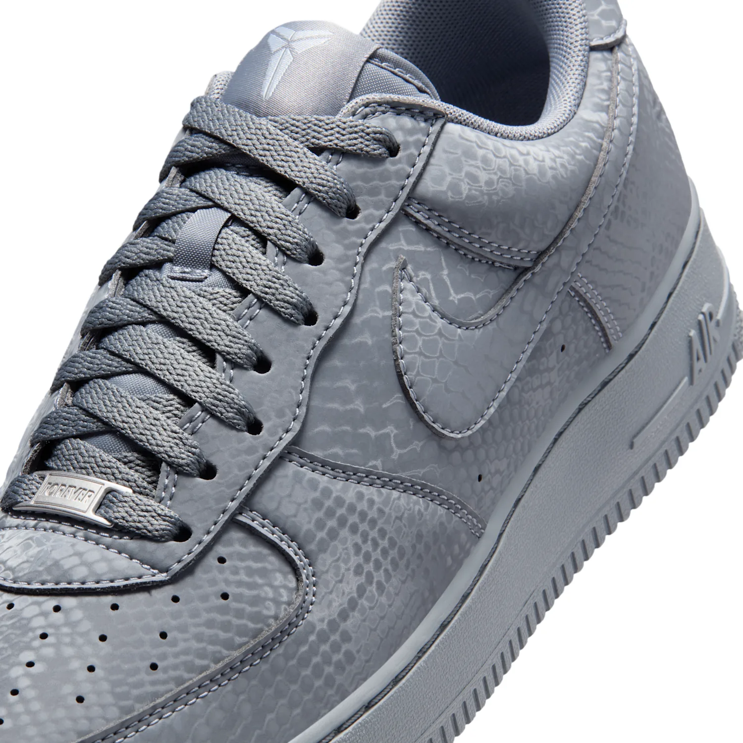 Kobe Air Force 1 Low image 8
