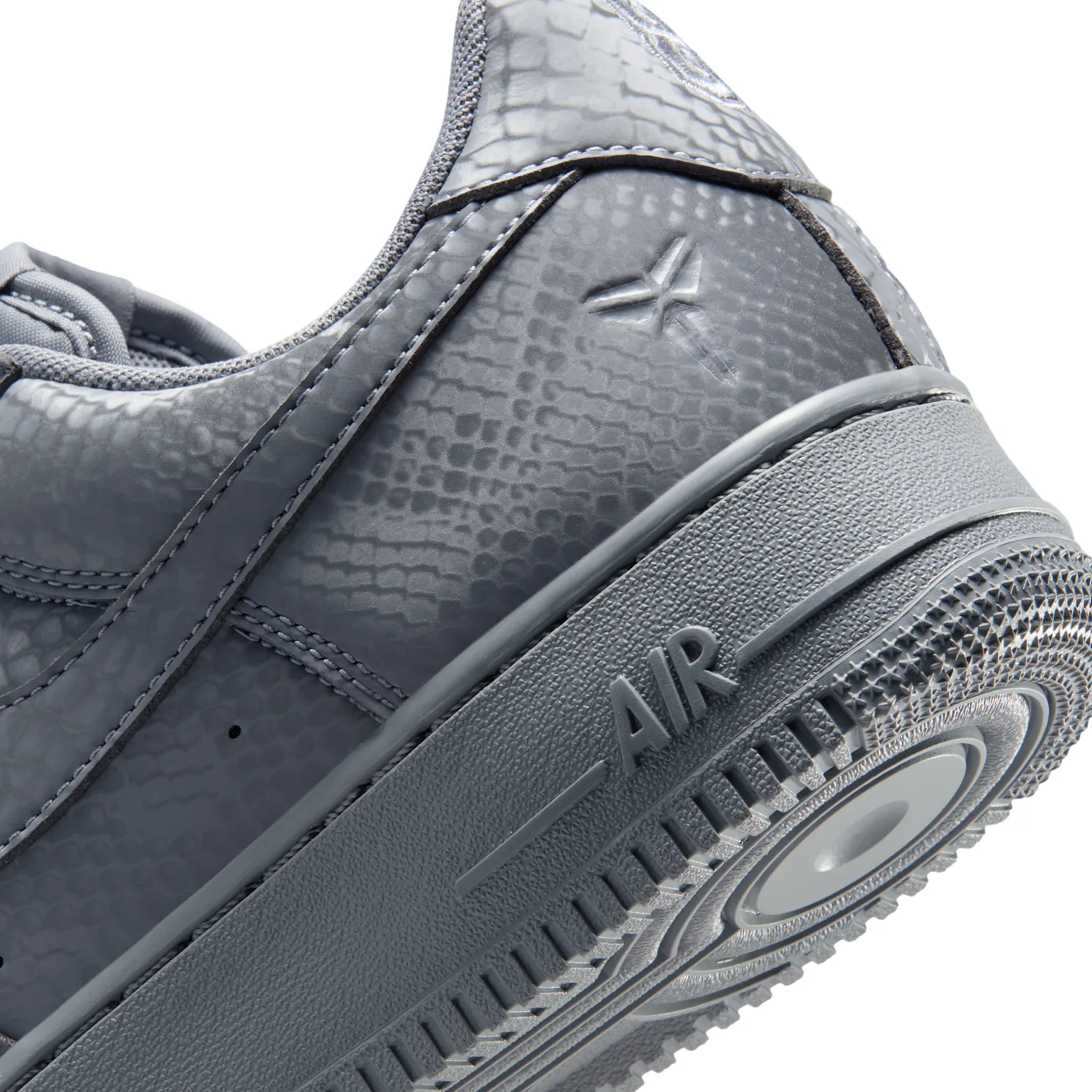 Kobe Air Force 1 Low image 9