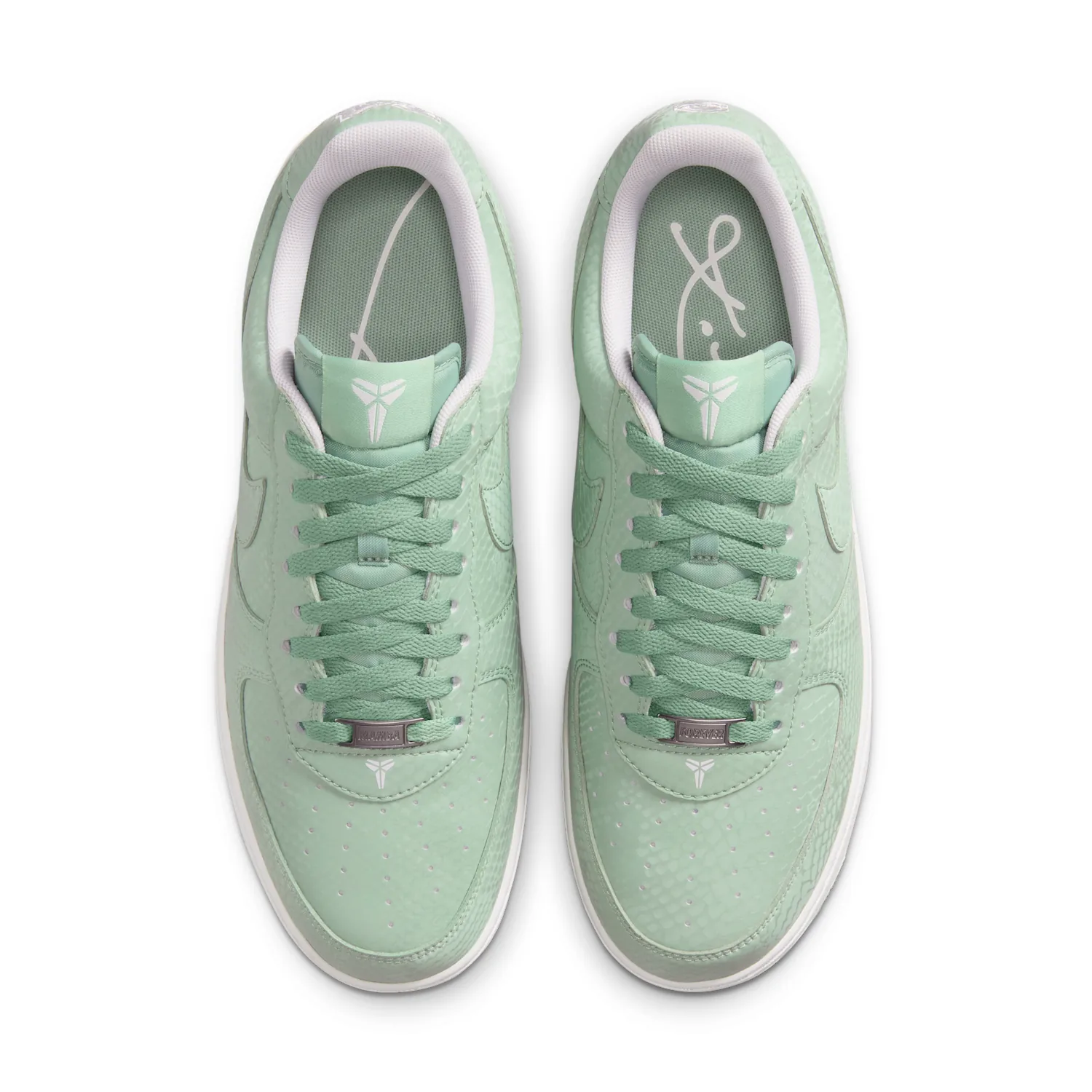 Kobe Air Force 1 Low image 4
