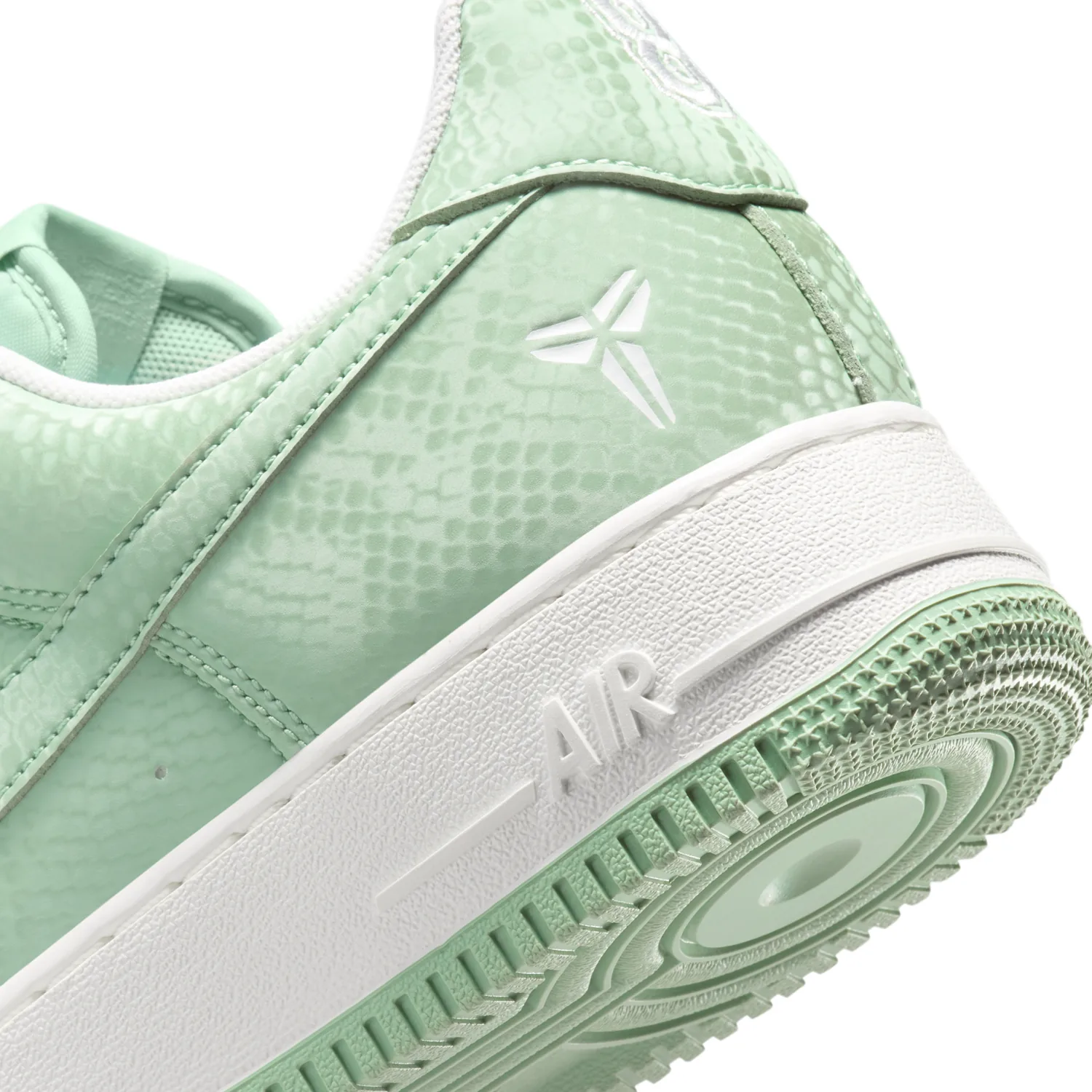 Kobe Air Force 1 Low image 8
