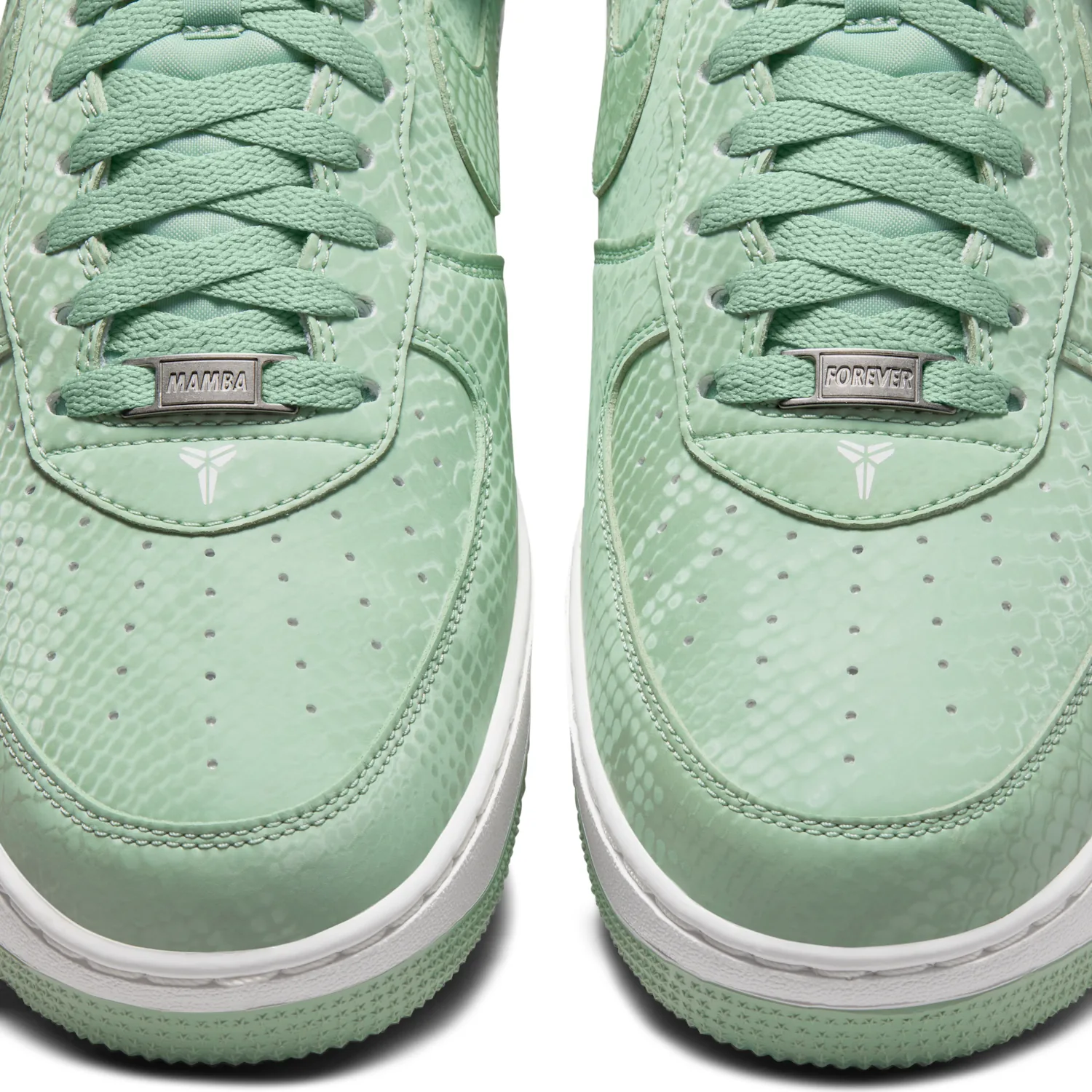 Kobe Air Force 1 Low image 9