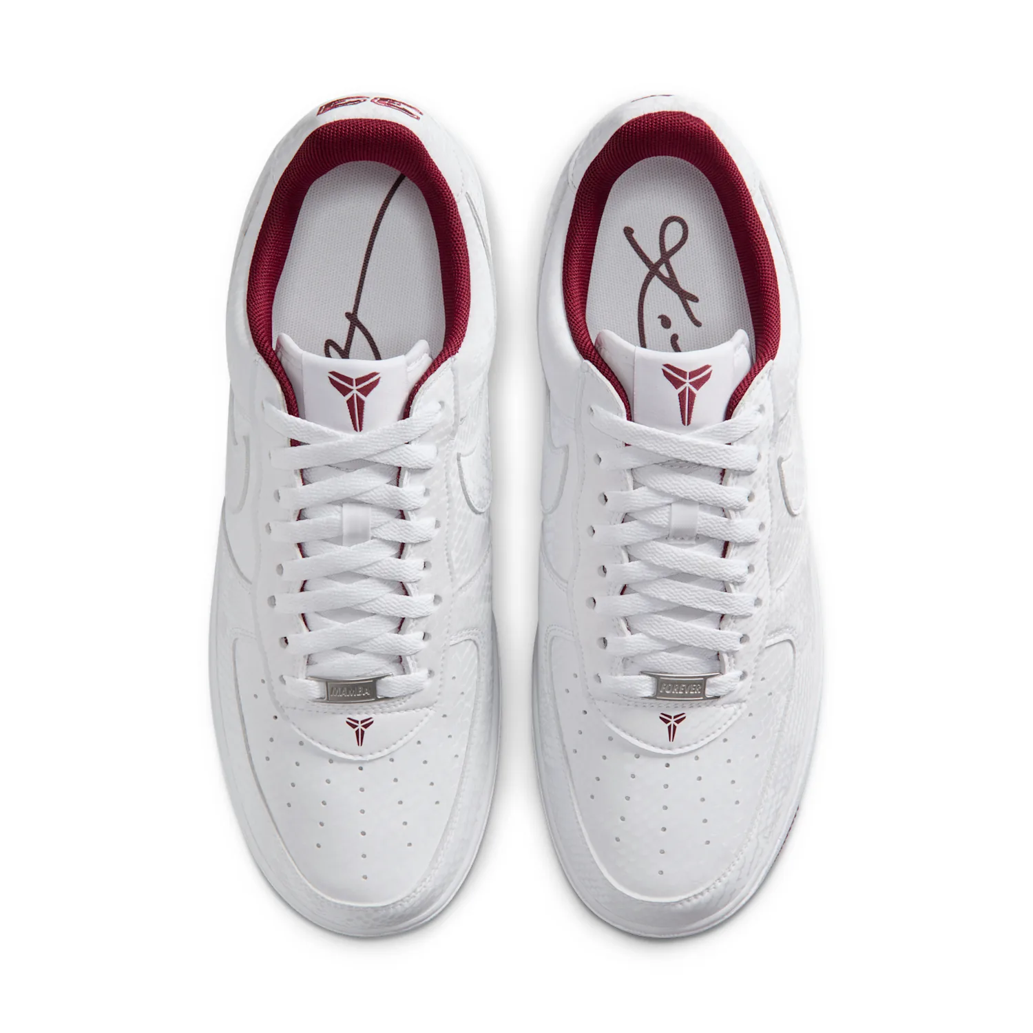 Kobe Air Force 1 Low image 6
