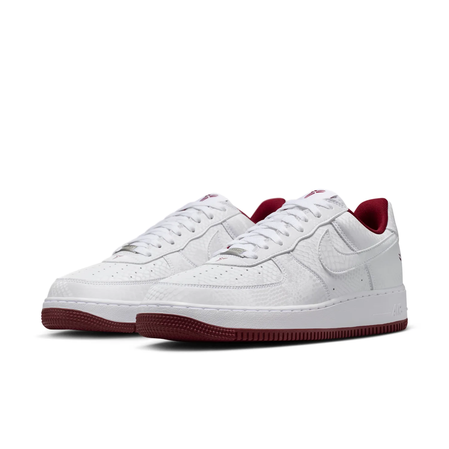 Kobe Air Force 1 Low image 7