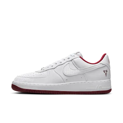 Kobe Air Force 1 Low