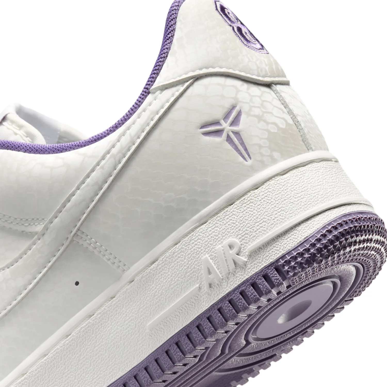 Kobe Air Force 1 Low image 9