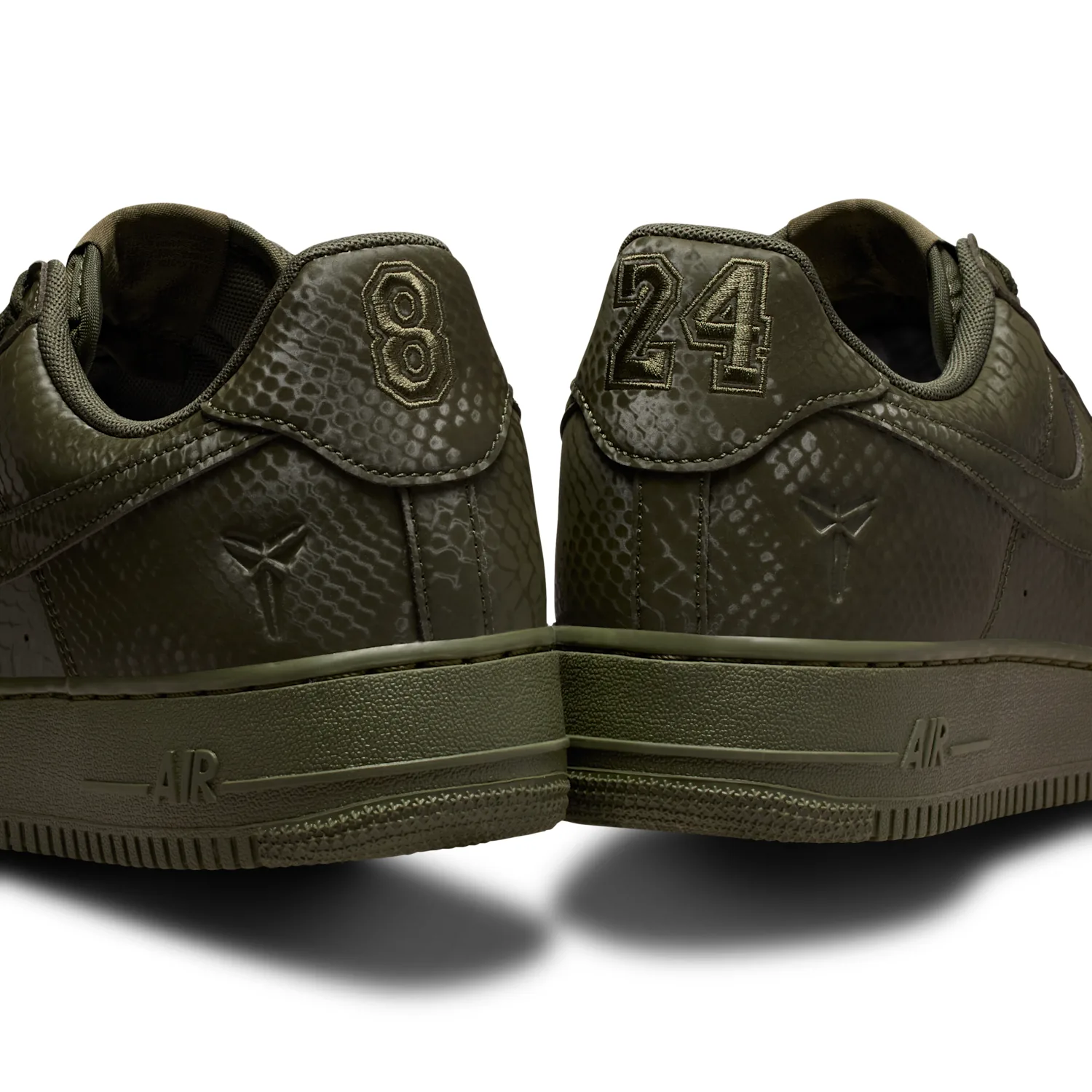Kobe Air Force 1 Low image 2