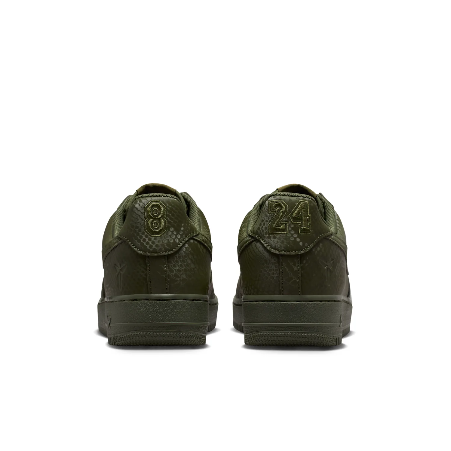 Kobe Air Force 1 Low image 7