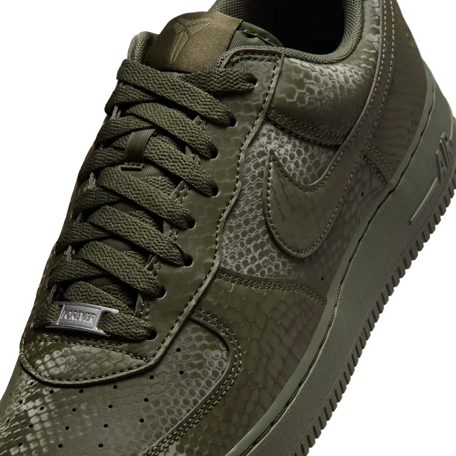 Kobe Air Force 1 Low image 8