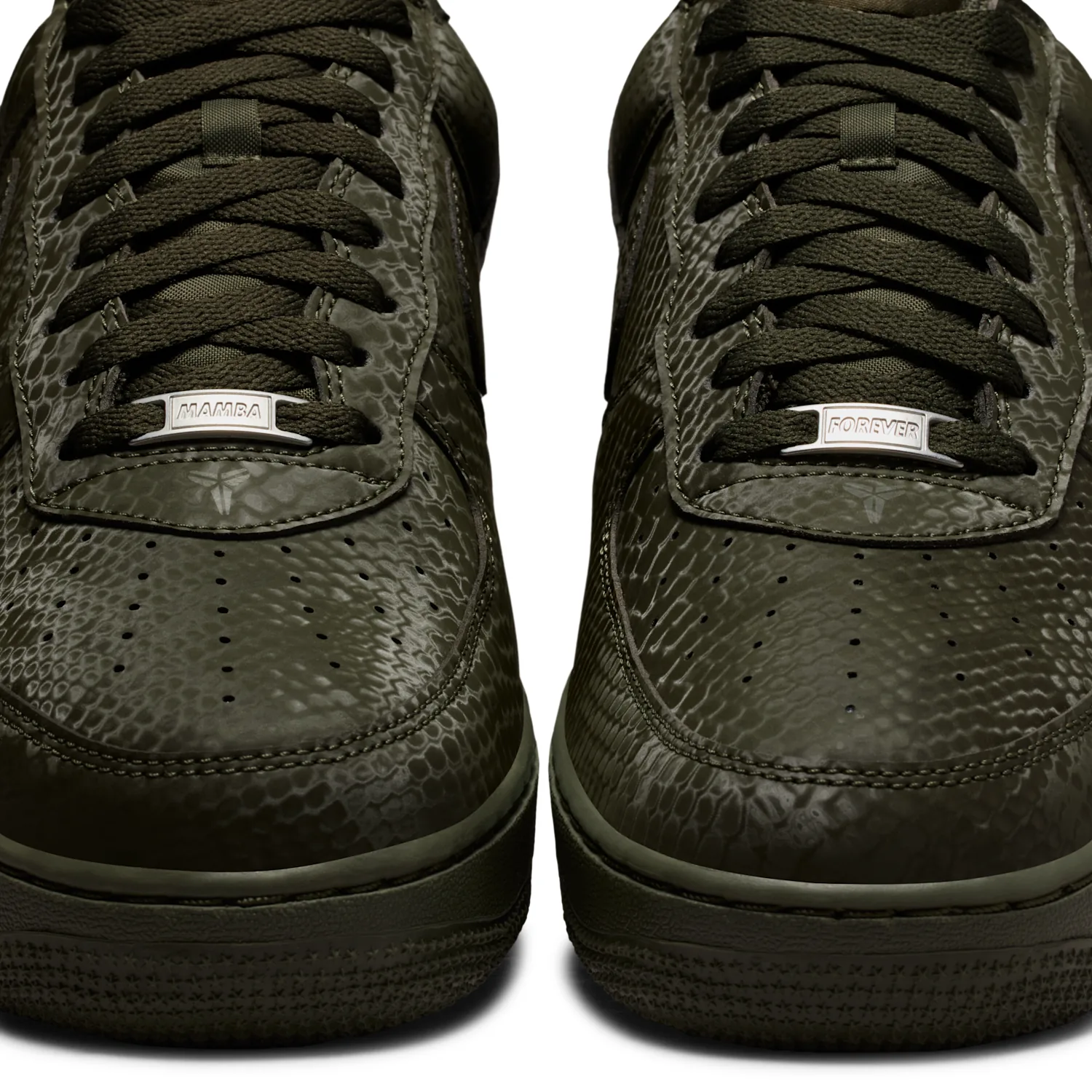 Kobe Air Force 1 Low image 10