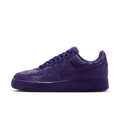 Kobe Air Force 1 Low