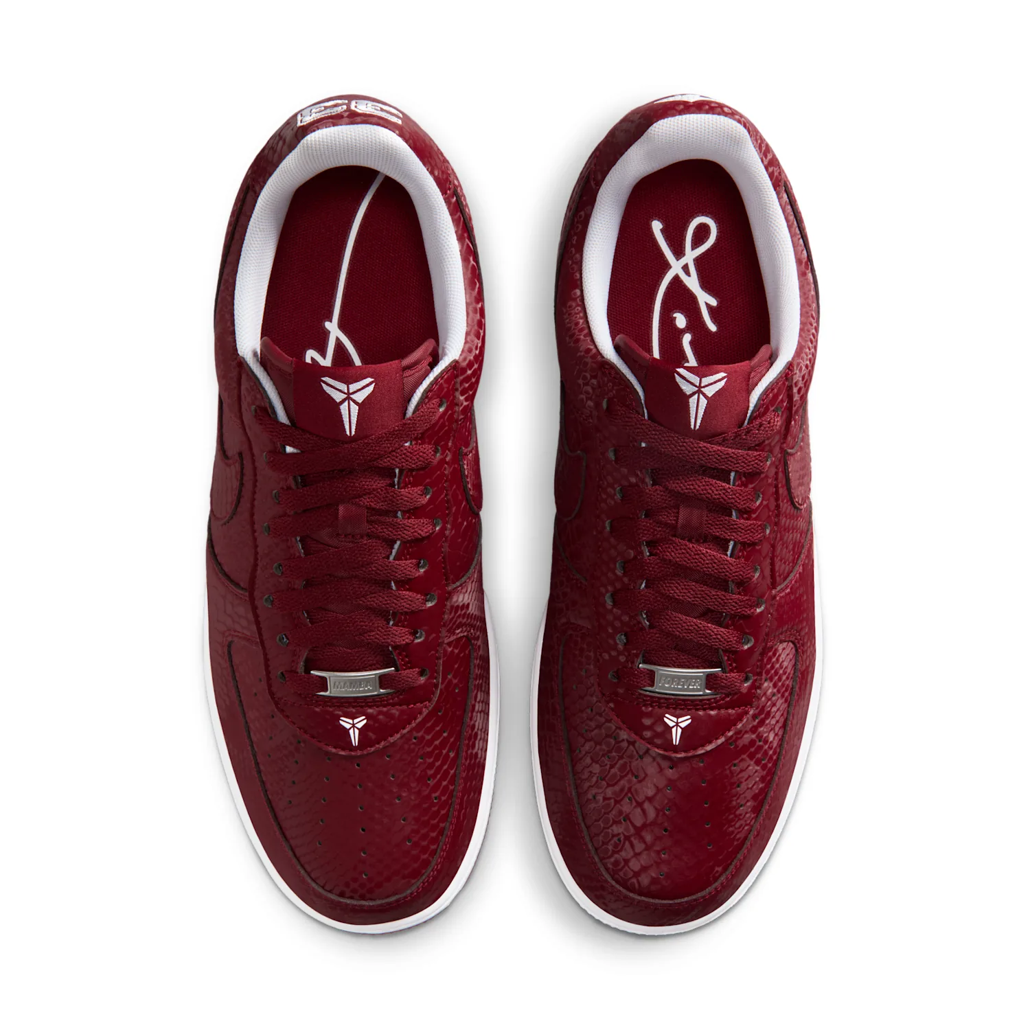 Kobe Air Force 1 Low image 6