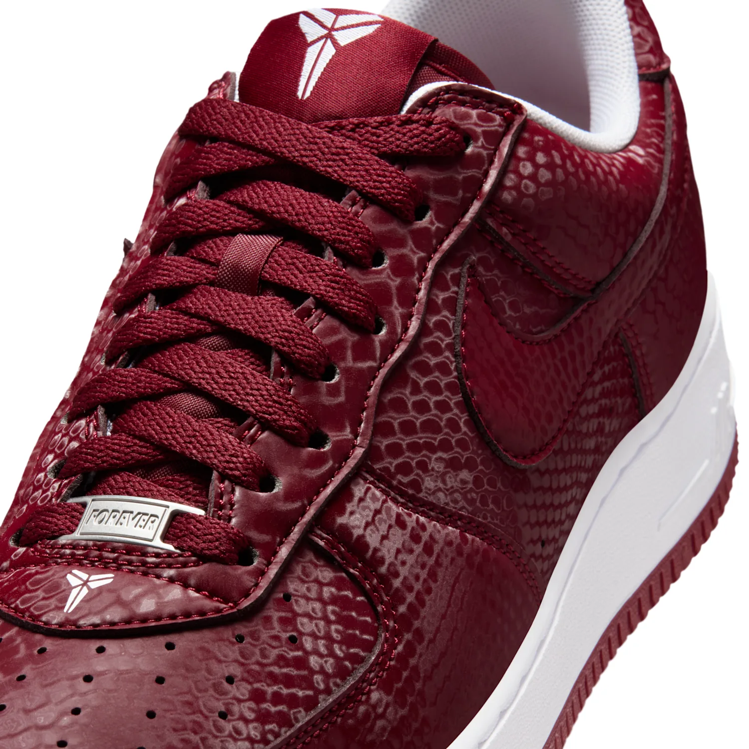 Kobe Air Force 1 Low image 9