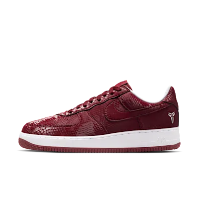 Kobe Air Force 1 Low