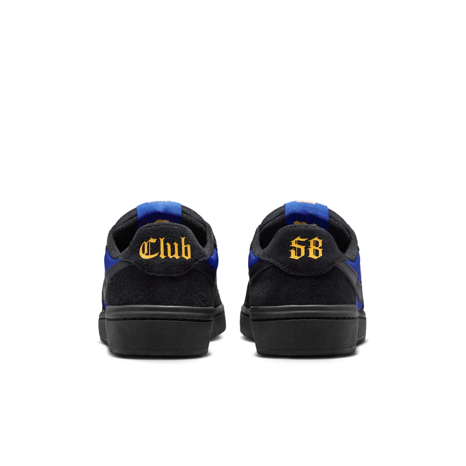 Nike SB Code 58 image 6