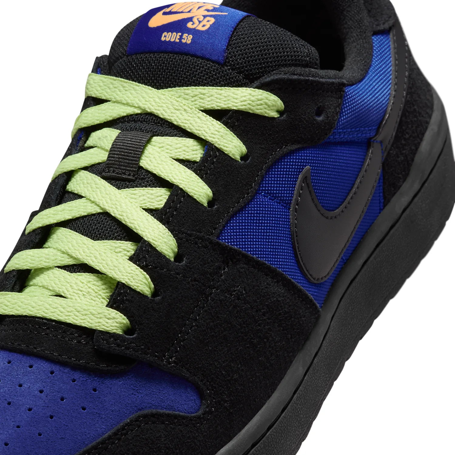 Nike SB Code 58 image 7