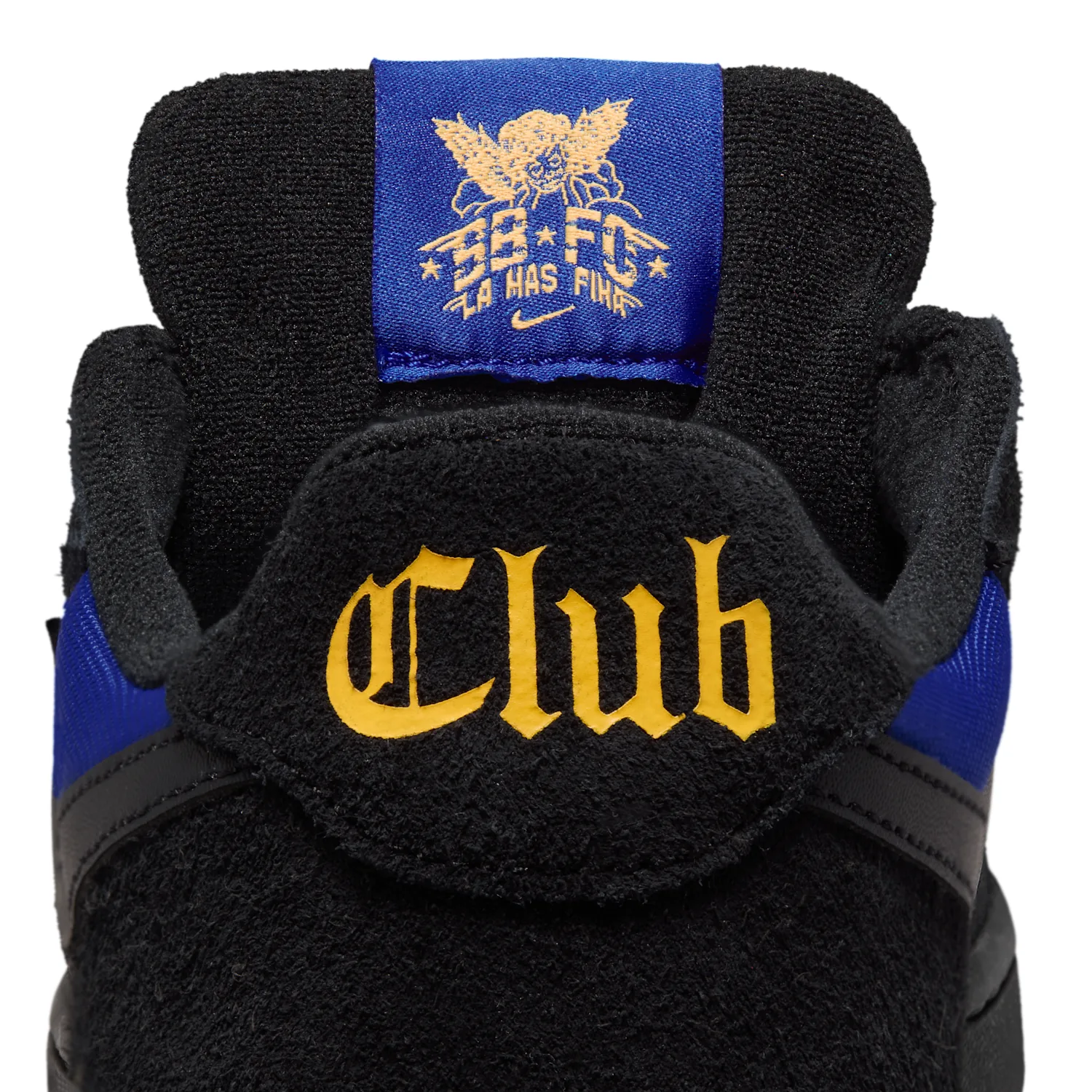 Nike SB Code 58 image 9