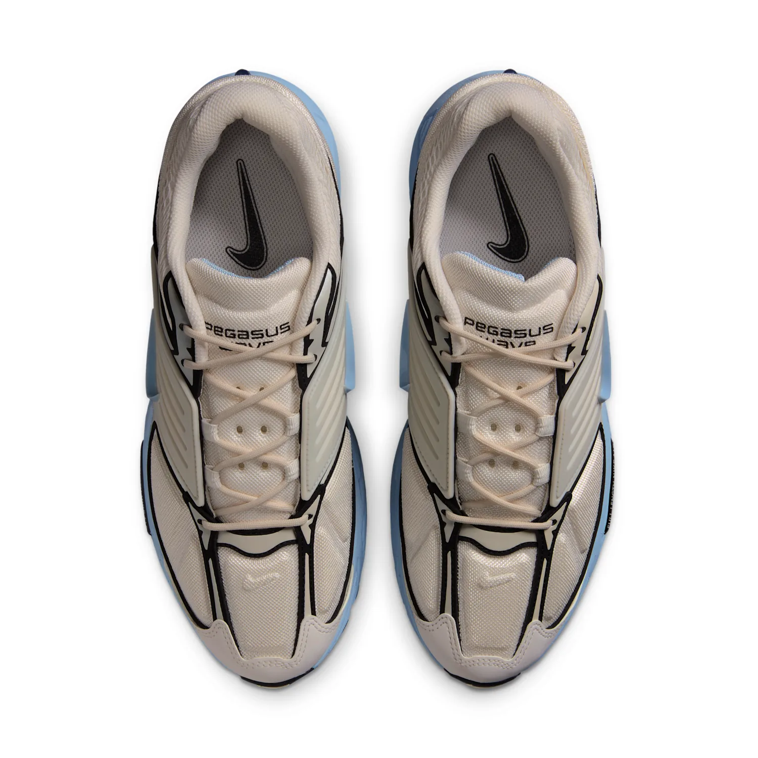 Nike Air Pegasus Wave image 7