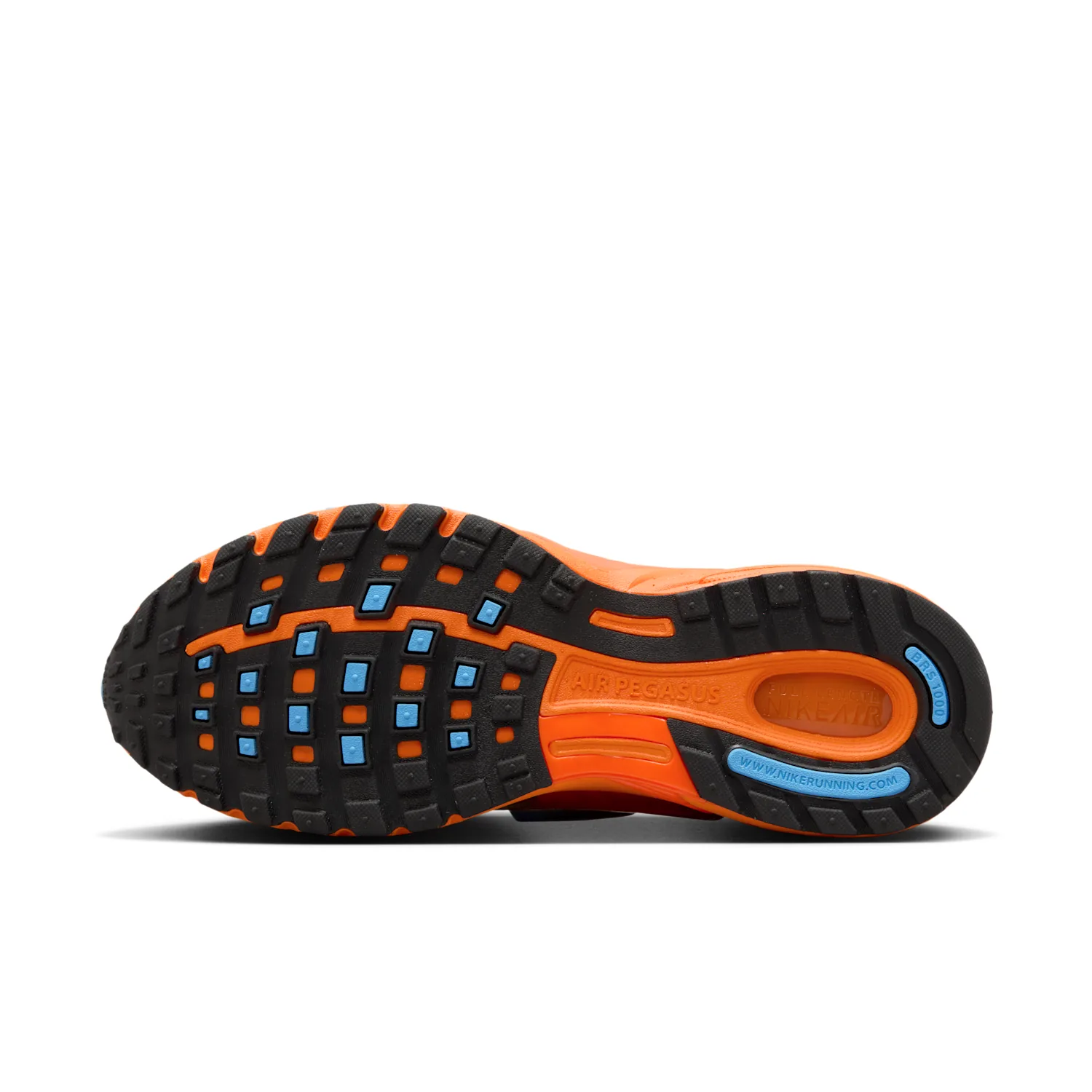 Nike Air Pegasus Wave image 2