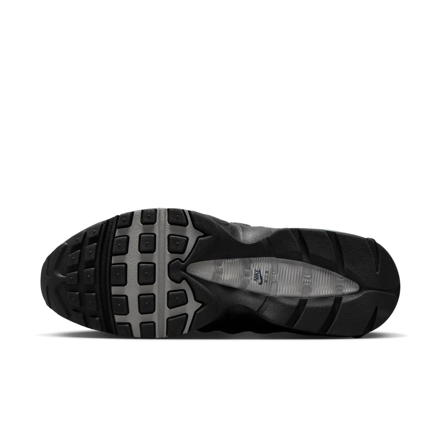 Nike Air Max 95 "Big Bubble" image 2