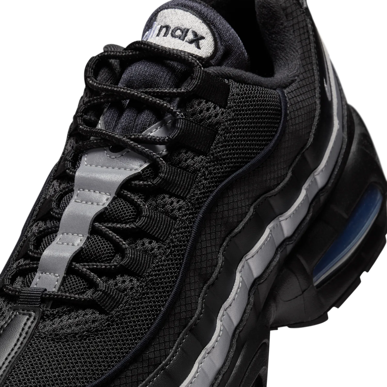 Nike Air Max 95 "Big Bubble" image 7