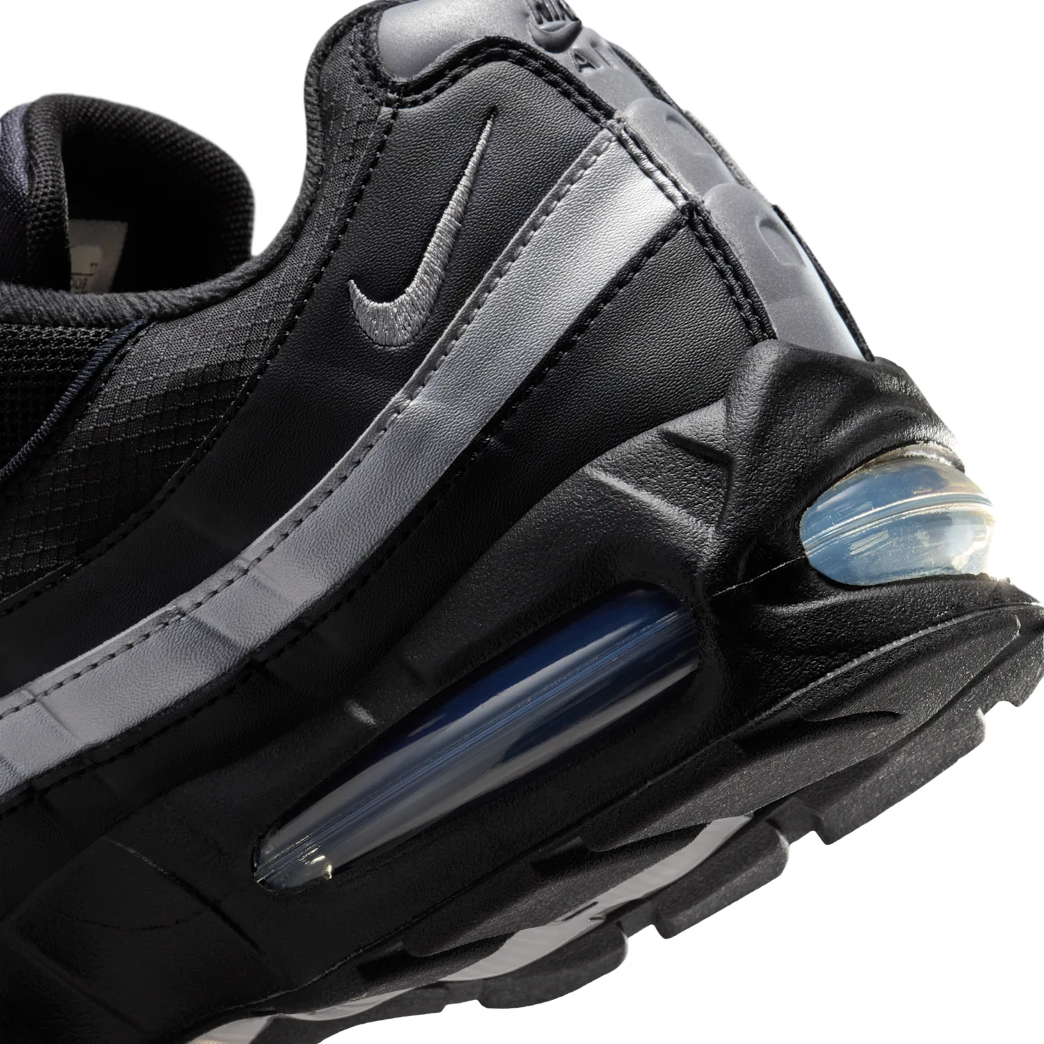 Nike Air Max 95 "Big Bubble" image 8