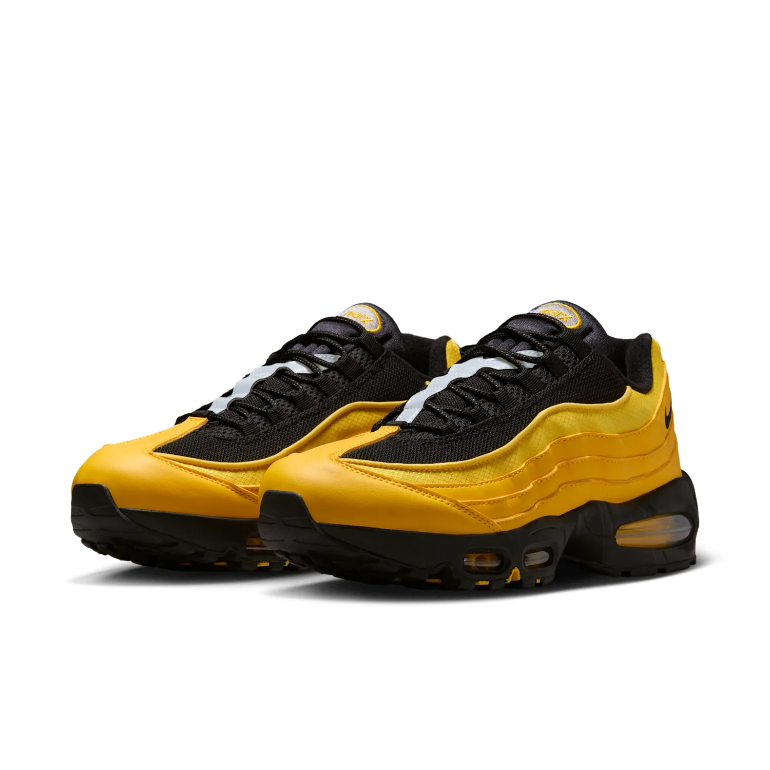 Nike Air Max 95 "Big Bubble" image 5