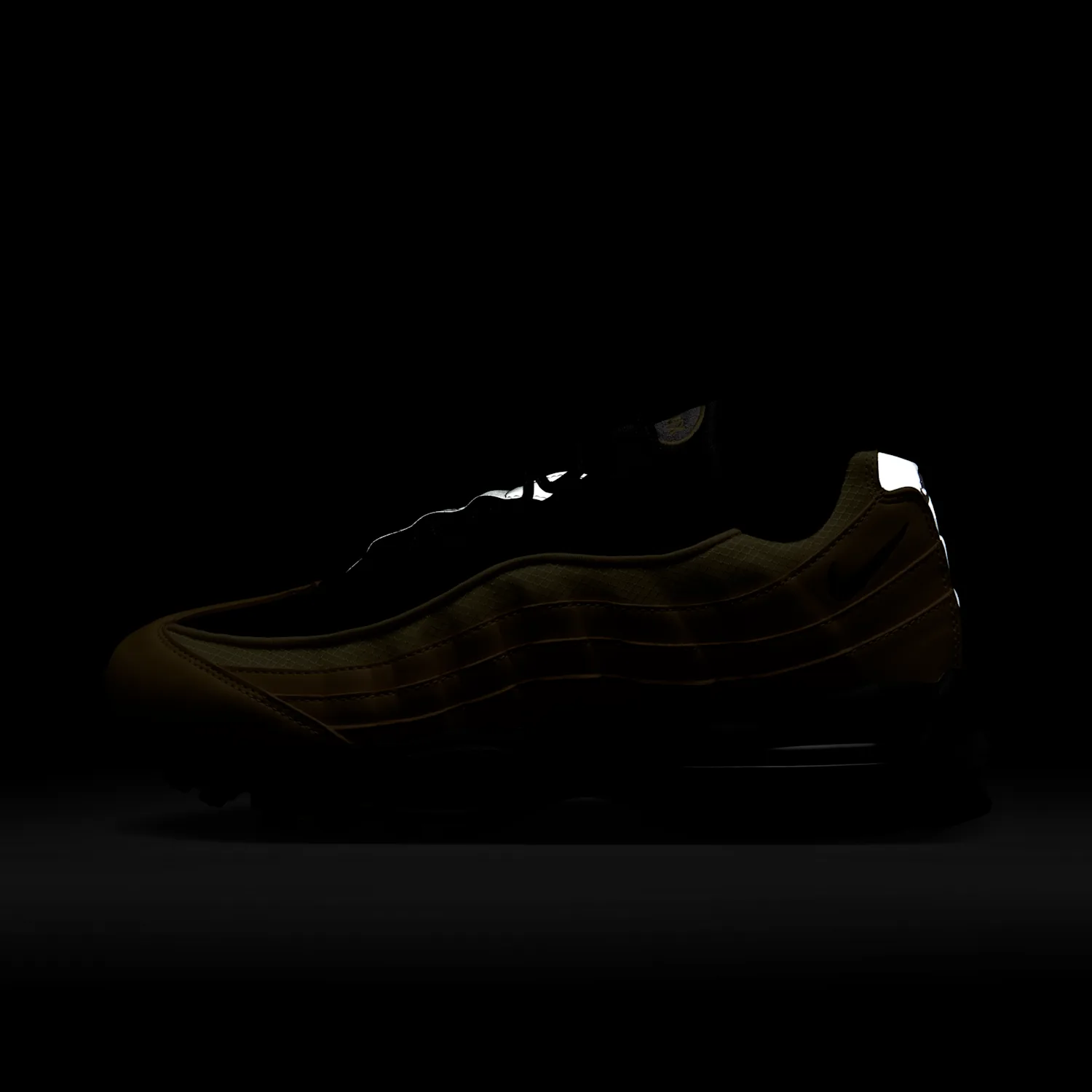 Nike Air Max 95 "Big Bubble" image 9