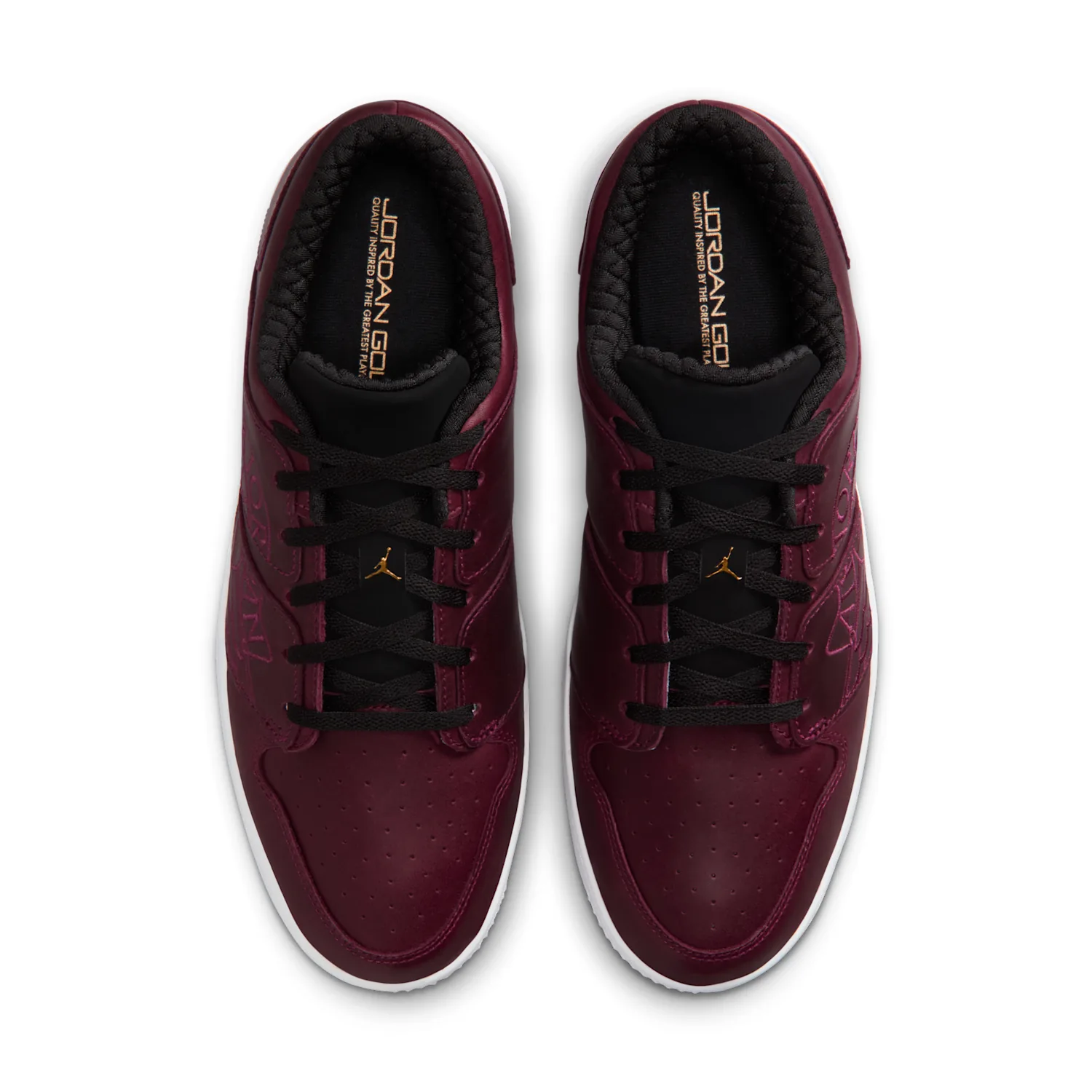 Jordan NU Retro 1 G NRG image 6