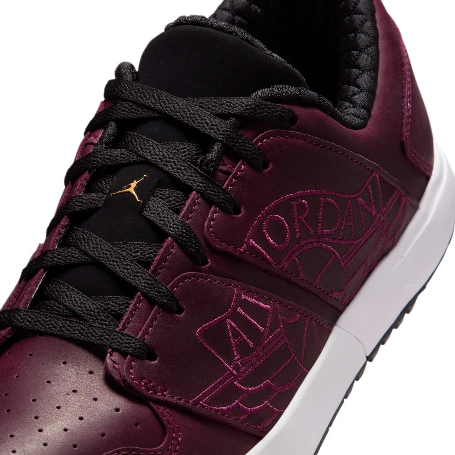 Jordan NU Retro 1 G NRG image 9