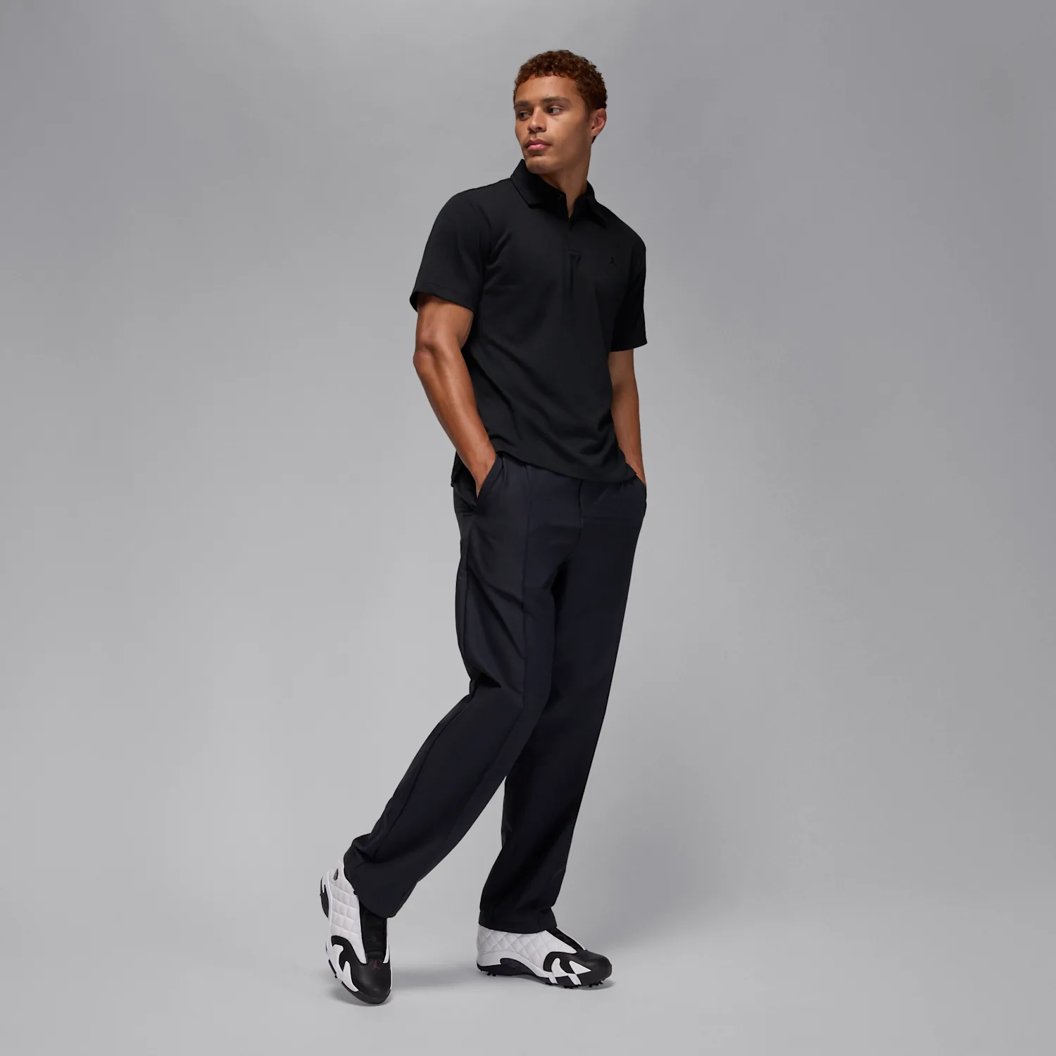 Air Jordan 14 G image 4