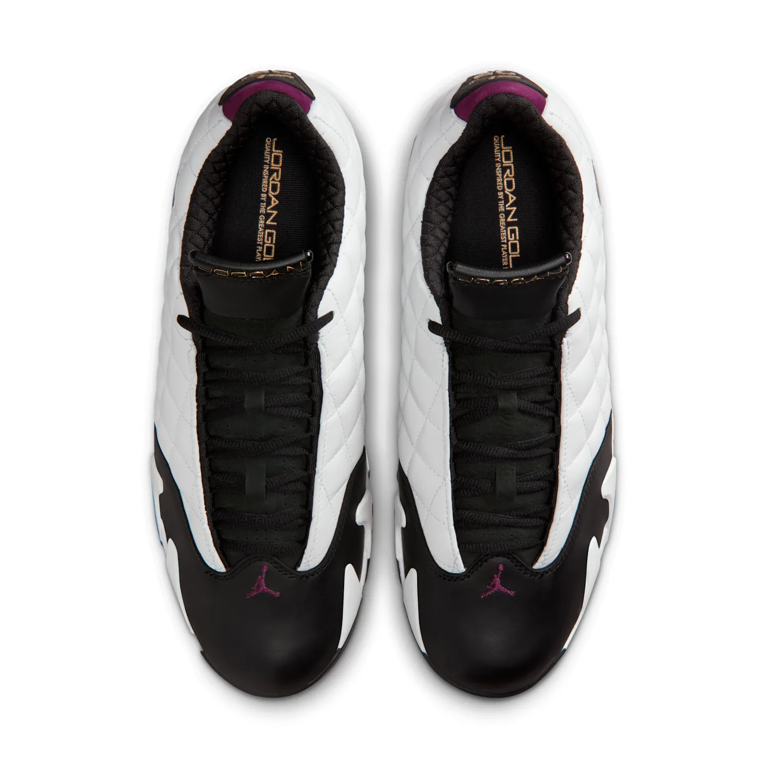 Air Jordan 14 G image 7