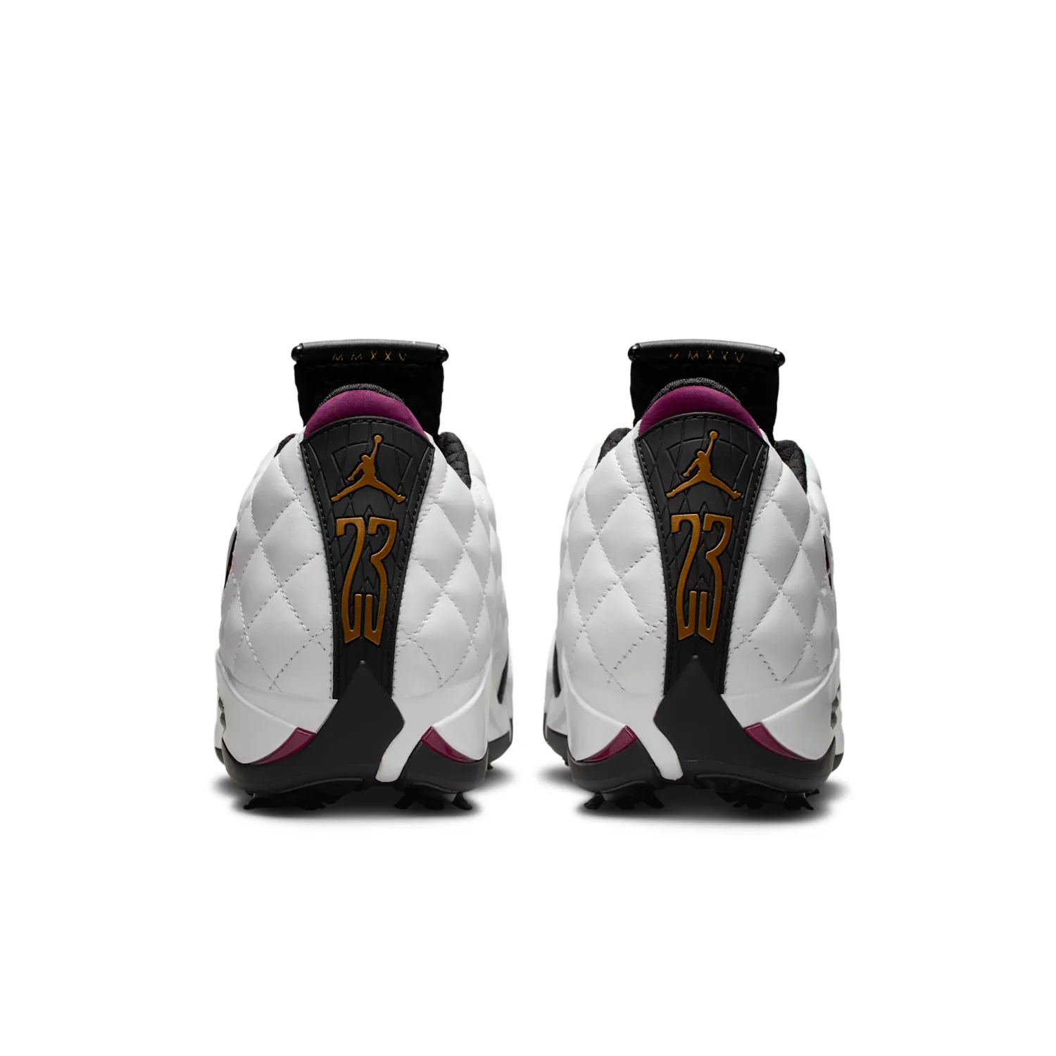 Air Jordan 14 G image 9