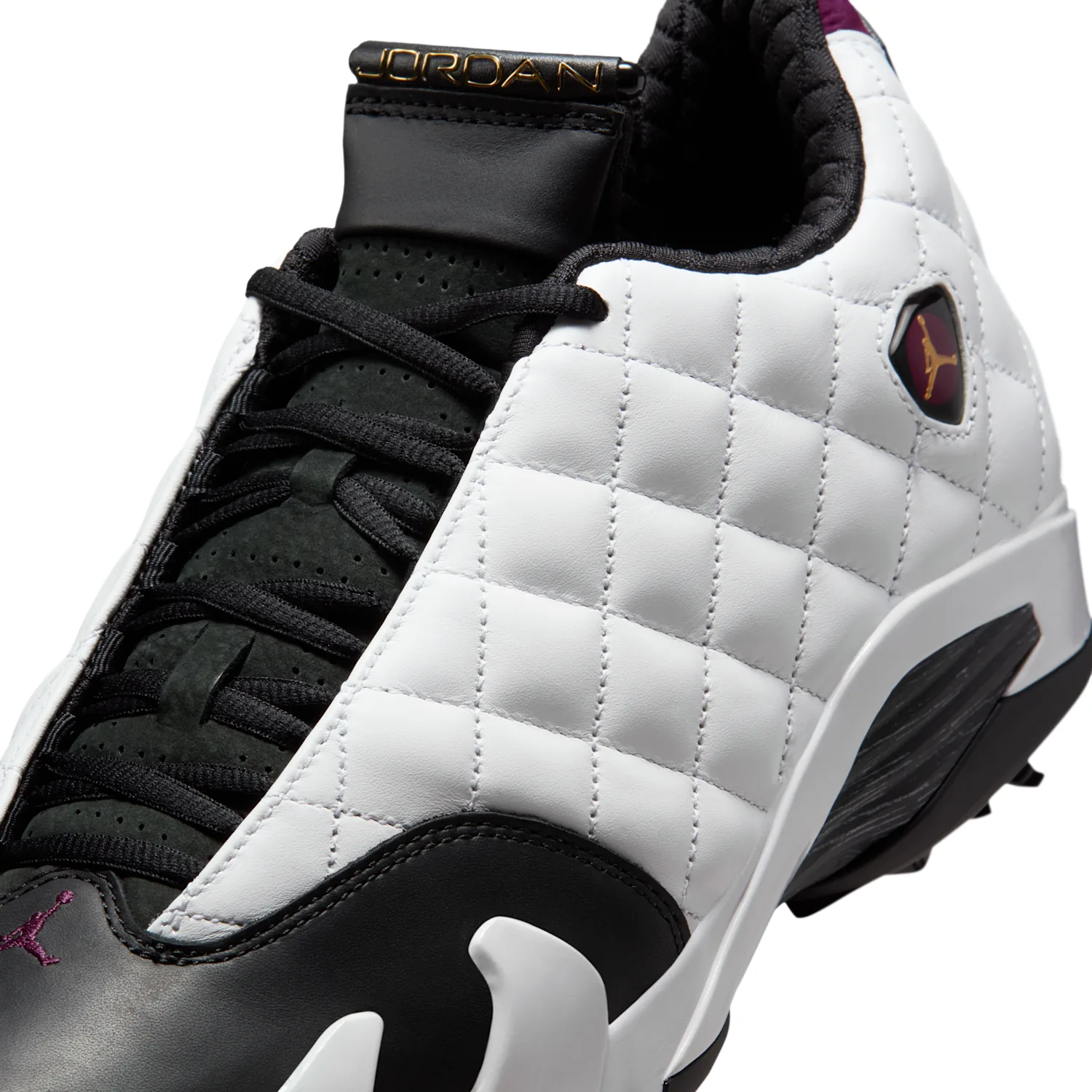 Air Jordan 14 G image 11