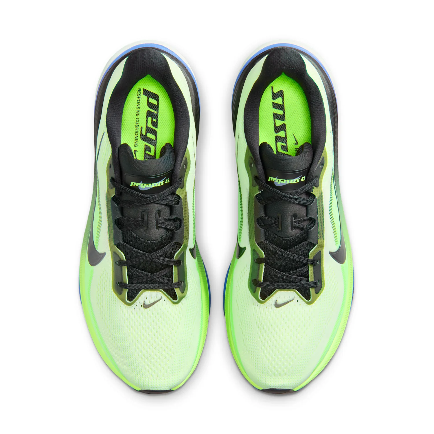 Nike Pegasus 42 image 4