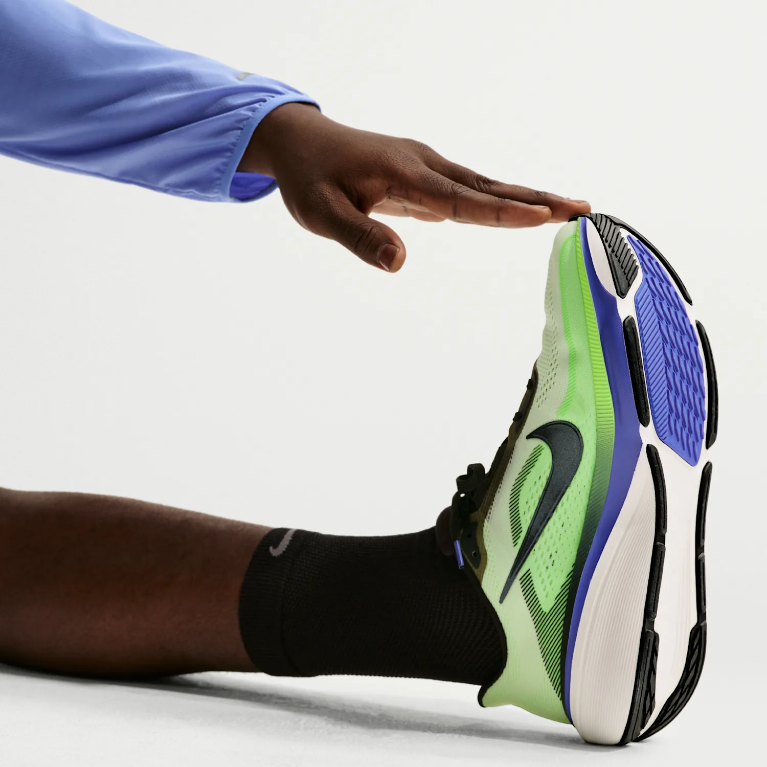 Nike Pegasus 42 image 9