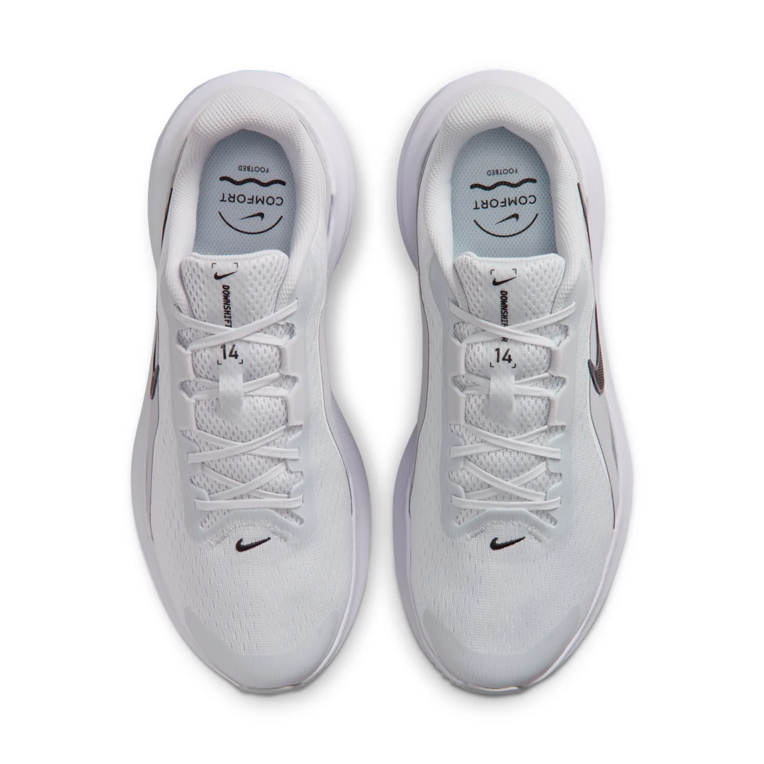 Nike Downshifter 14 image 4