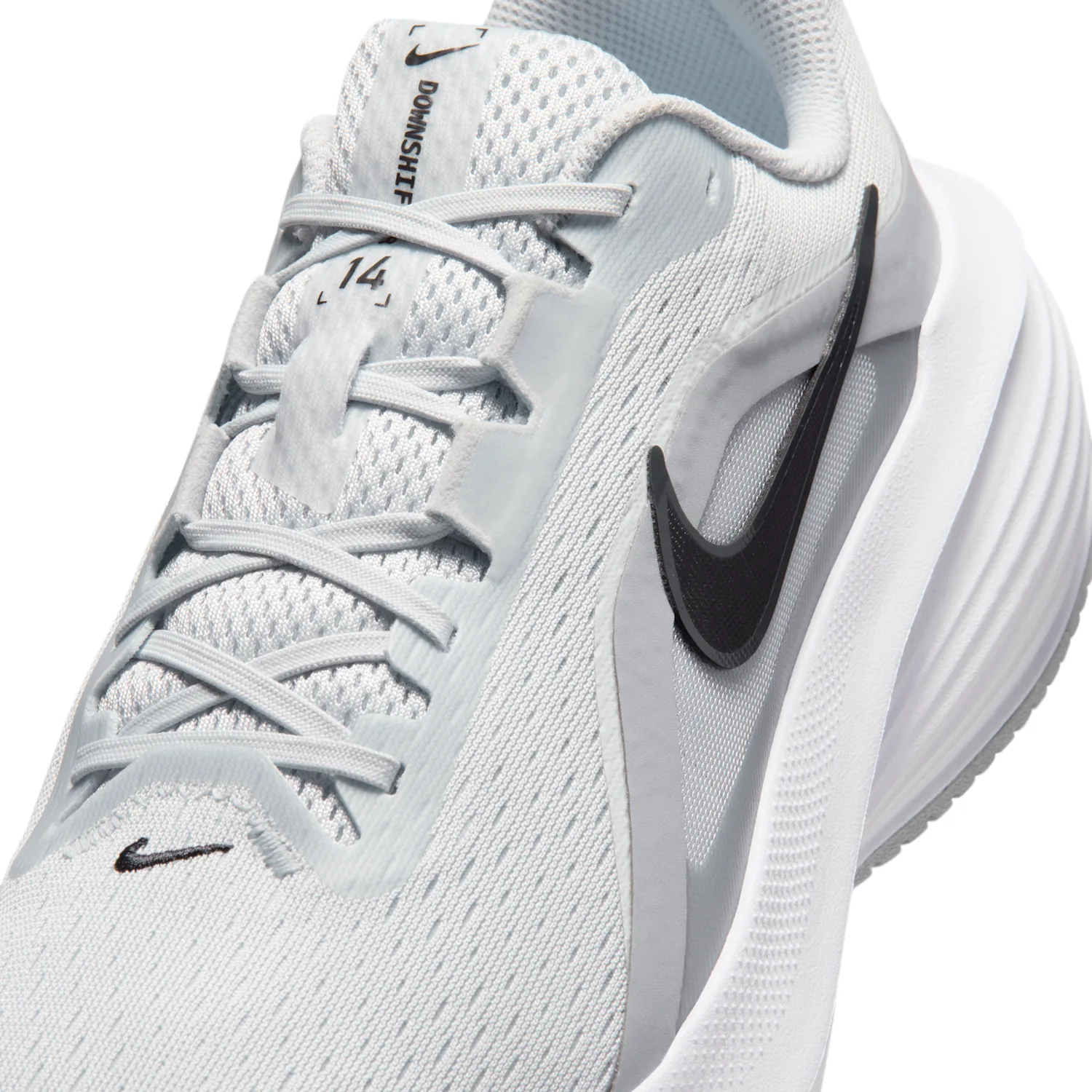 Nike Downshifter 14 image 7