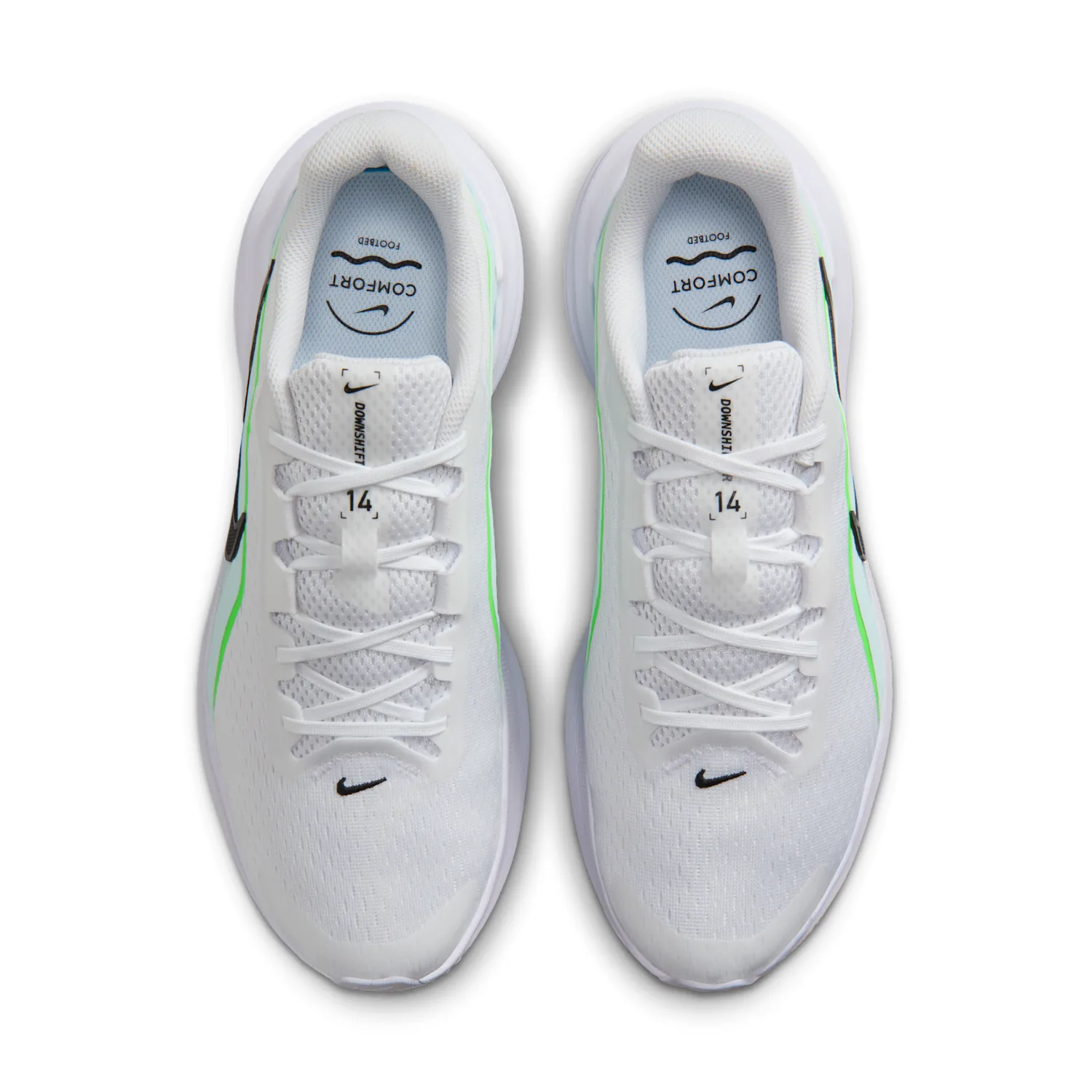 Nike Downshifter 14 image 4