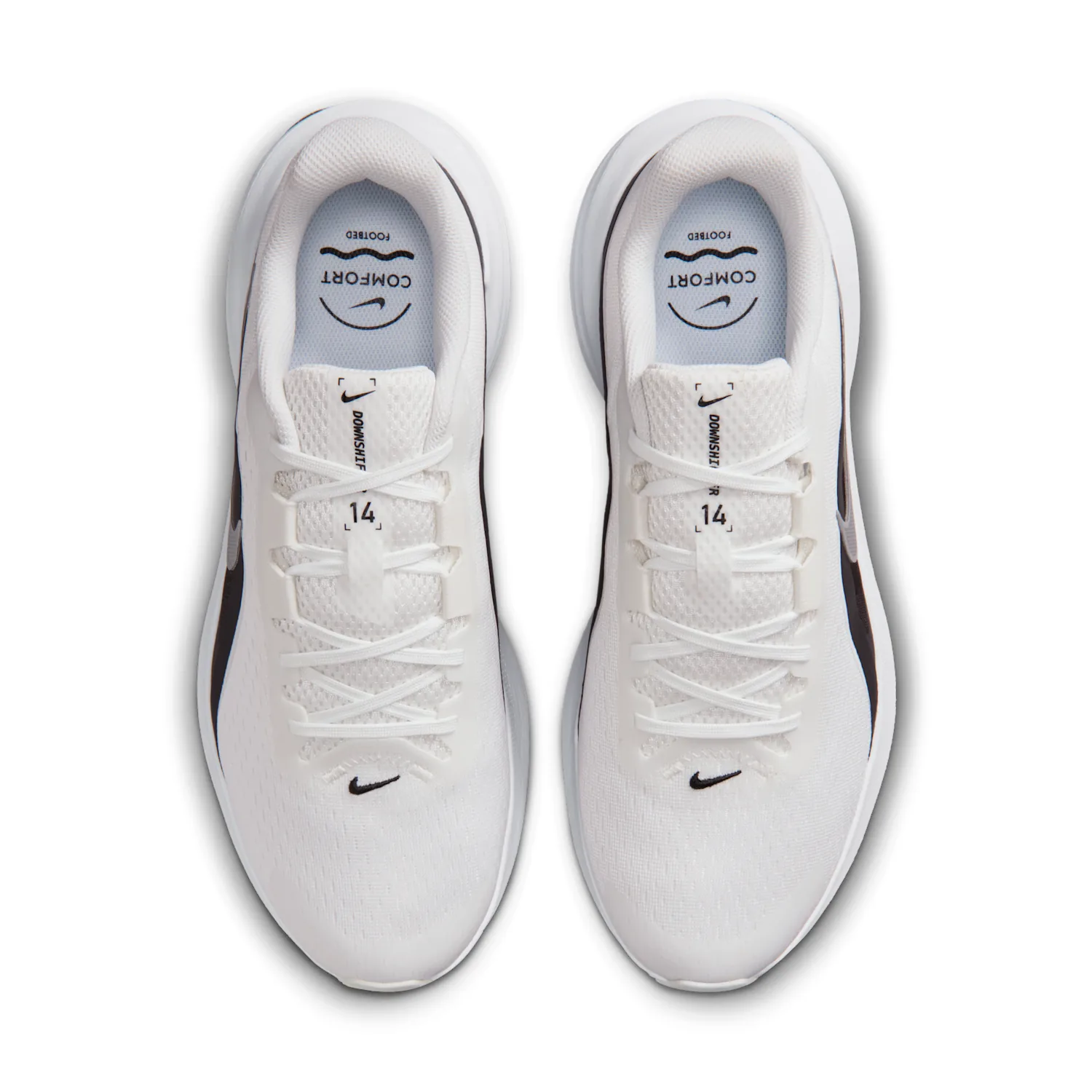 Nike Downshifter 14 image 4