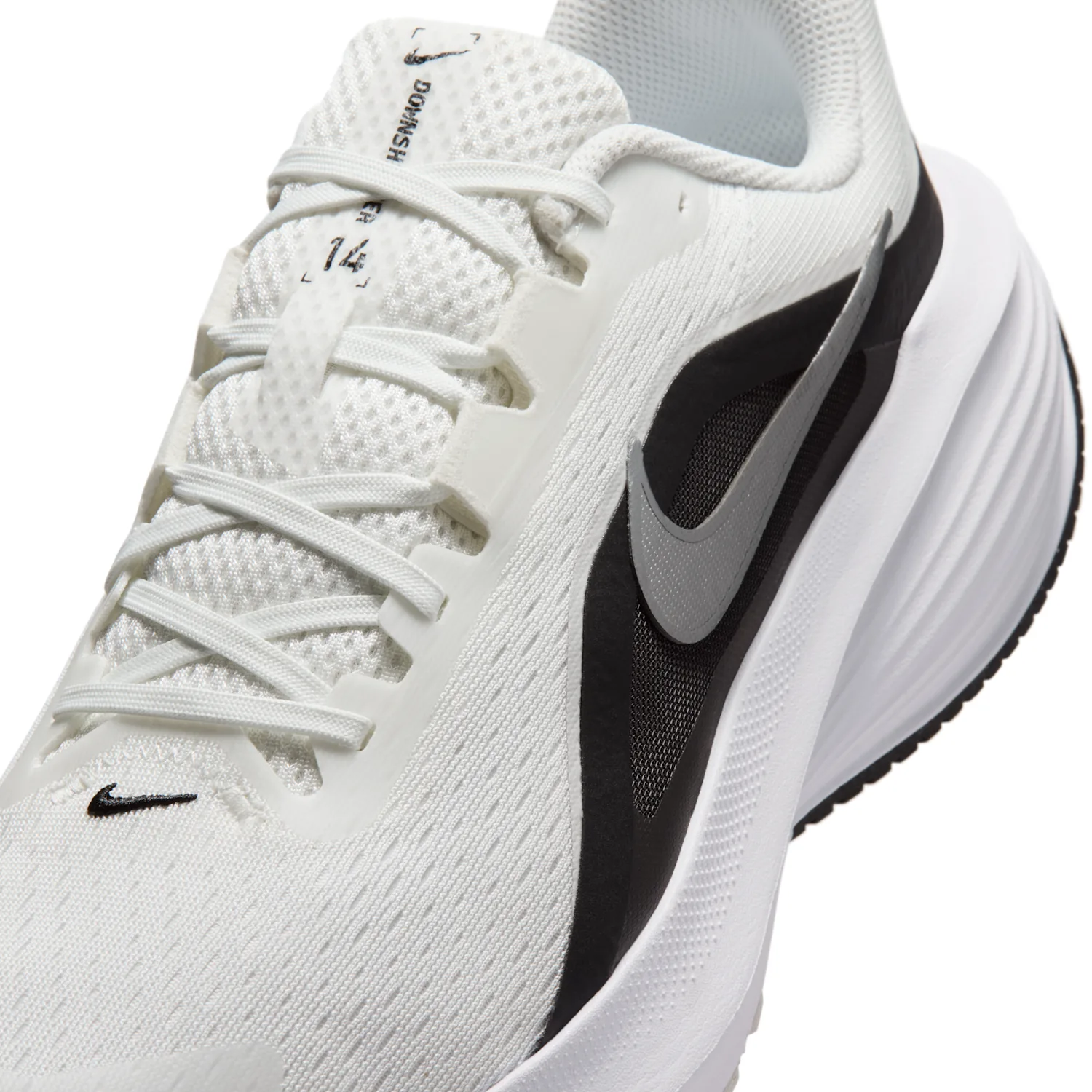 Nike Downshifter 14 image 7