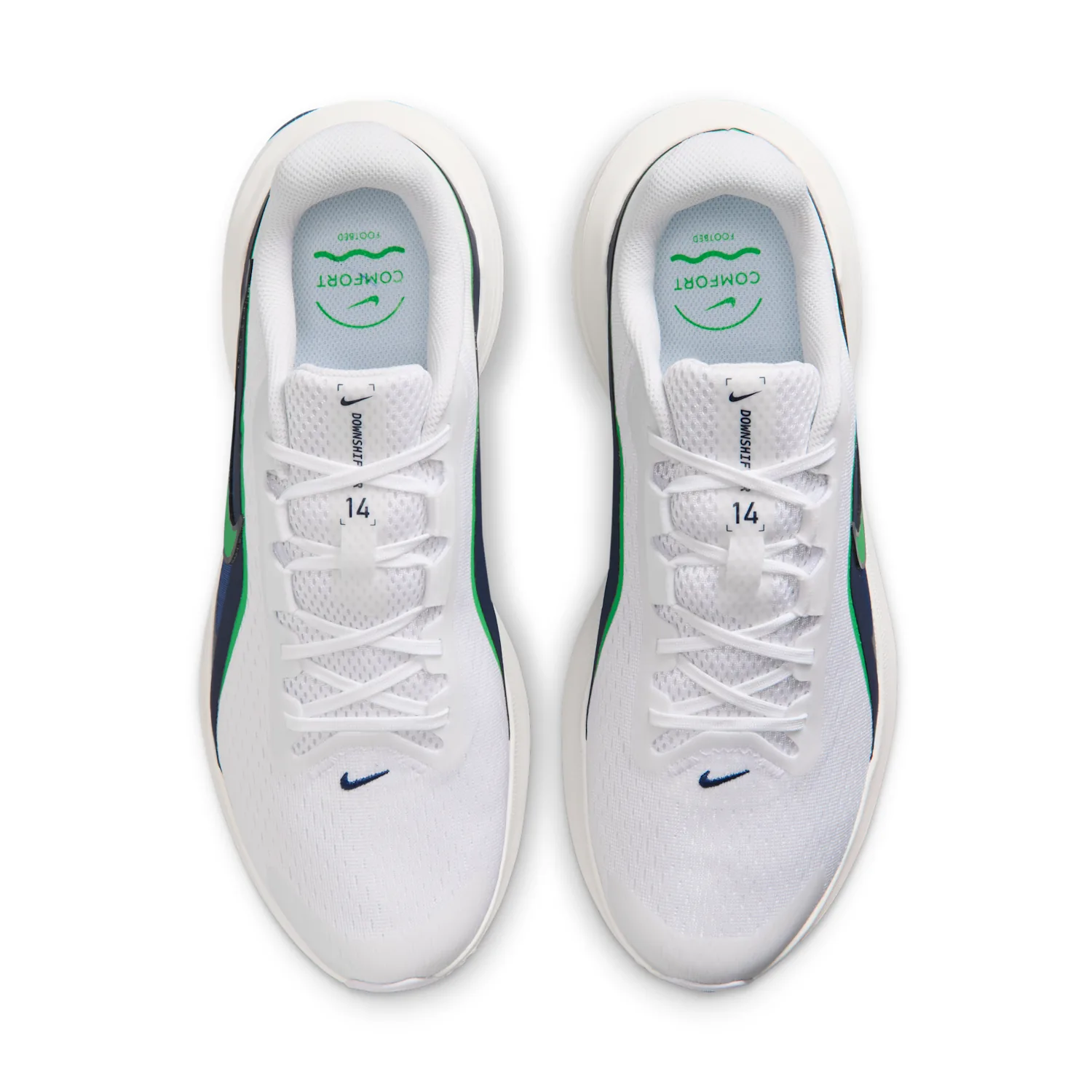 Nike Downshifter 14 image 4