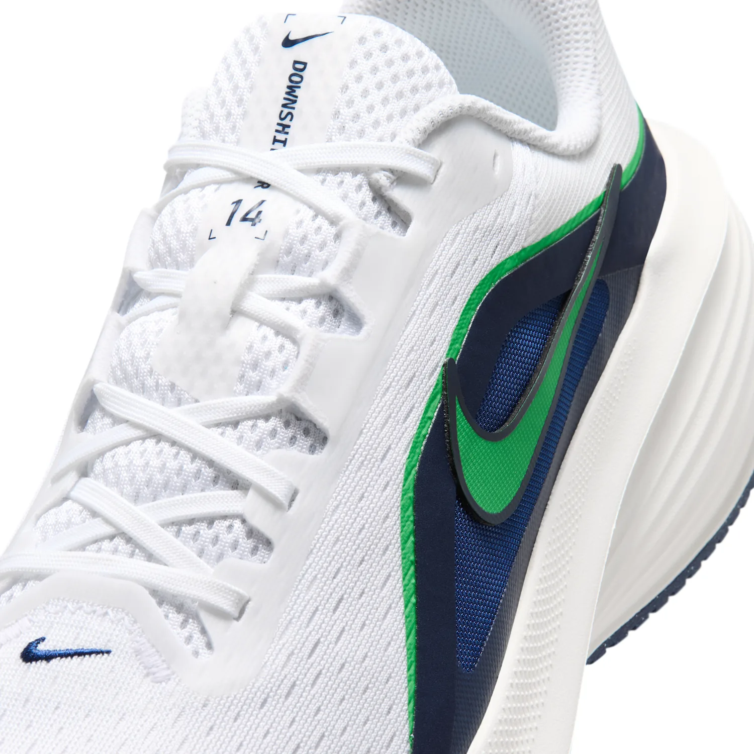 Nike Downshifter 14 image 7