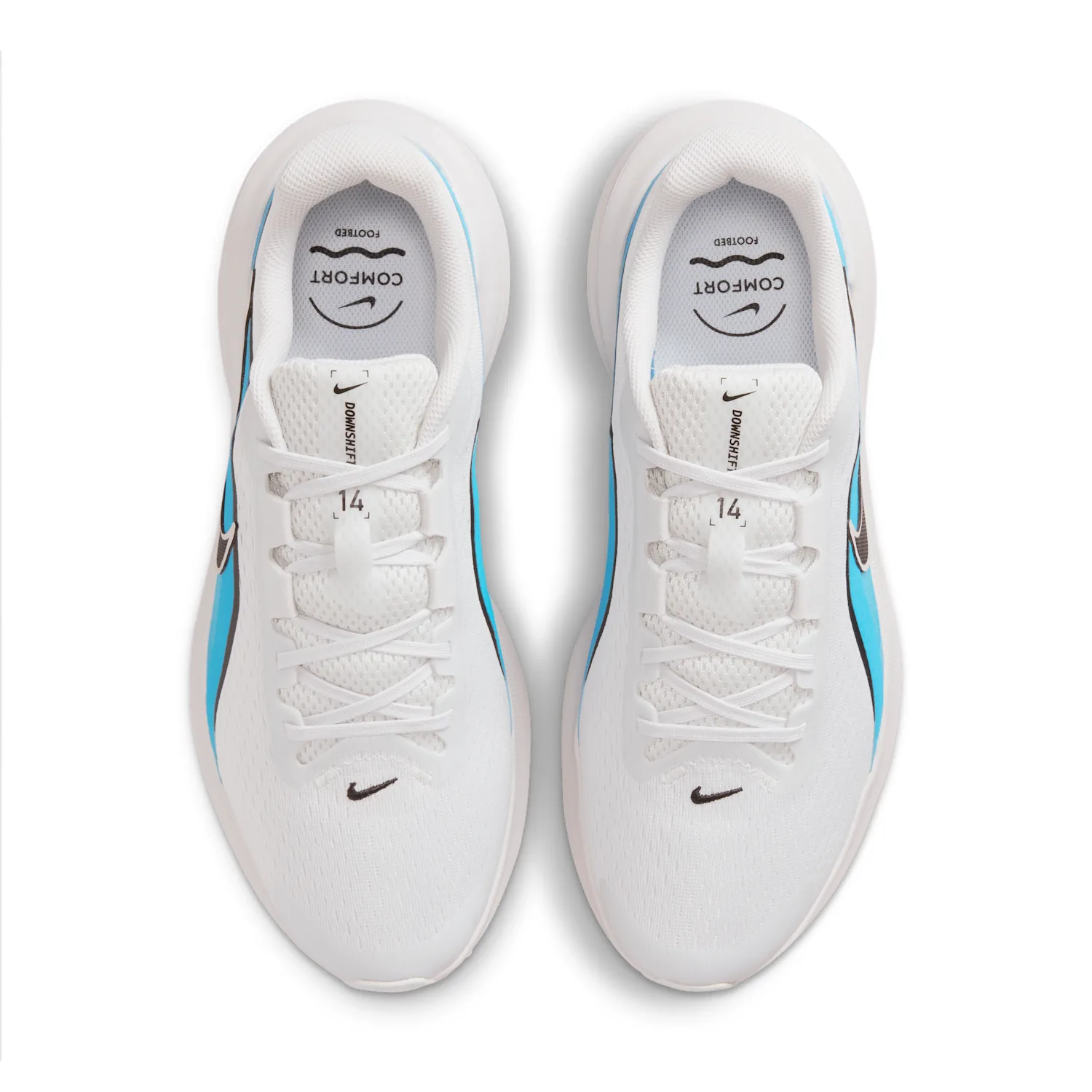 Nike Downshifter 14 image 4