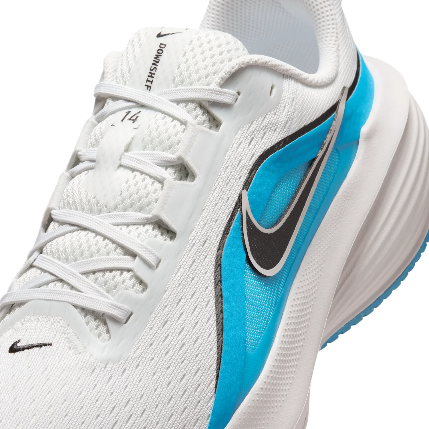 Nike Downshifter 14 image 7